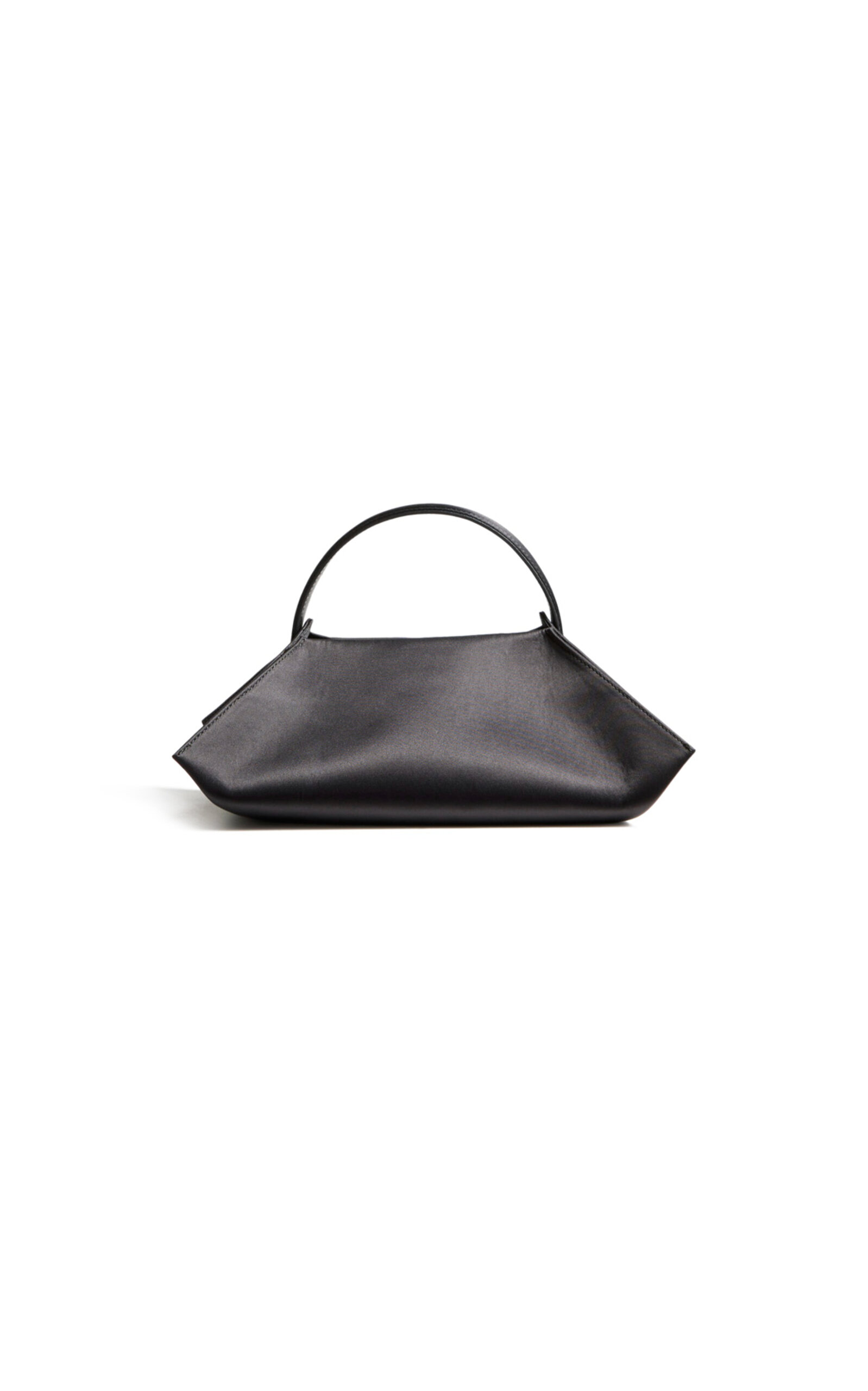 Altuzarra Origami Baguette - Black - OS