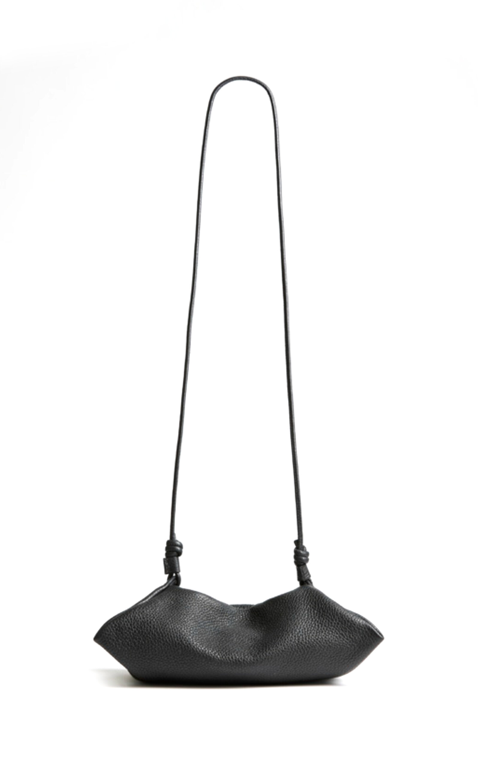 Altuzarra Origami Bag Mini - Black - OS