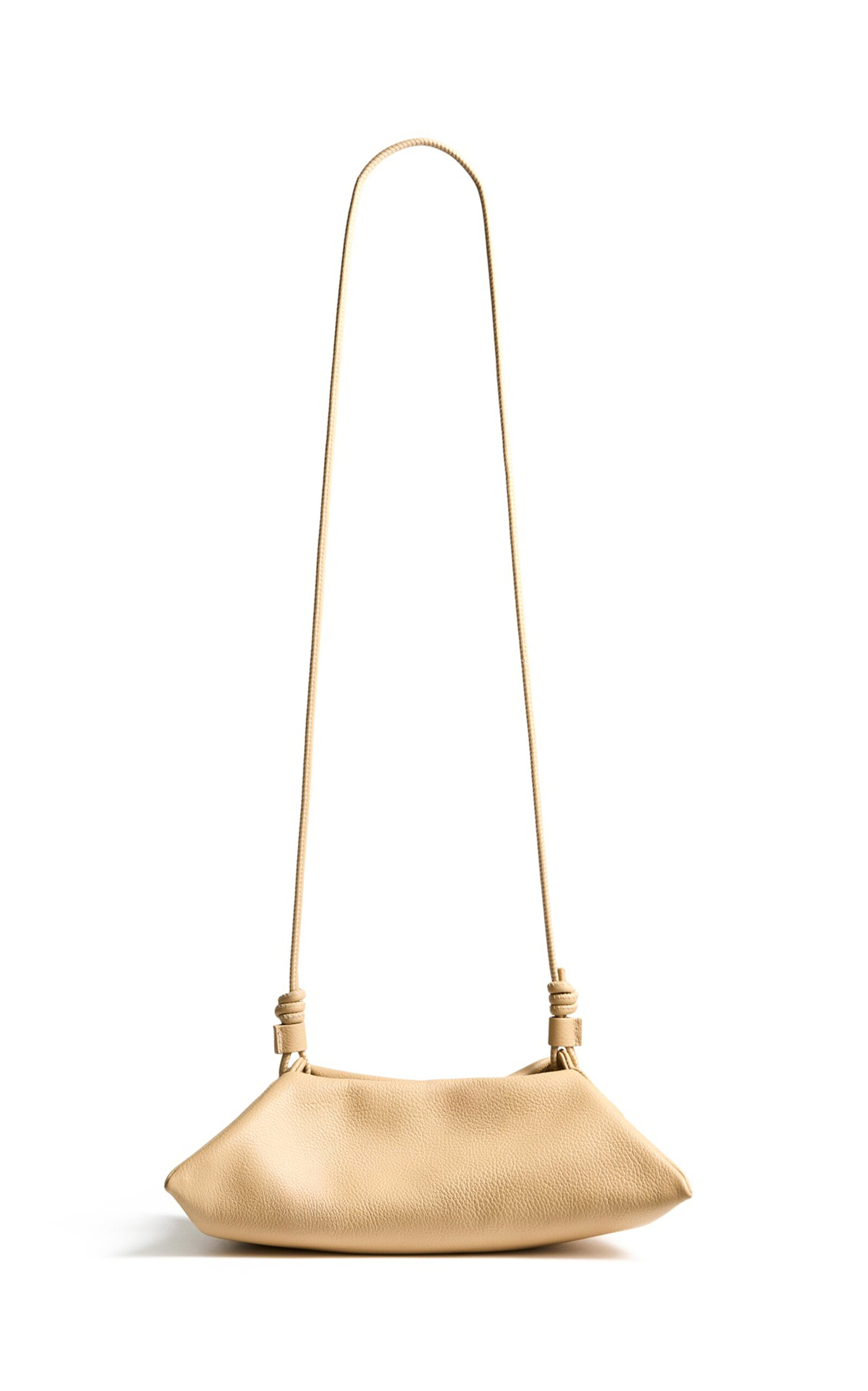 Altuzarra Origami Bag Mini - Brown - OS