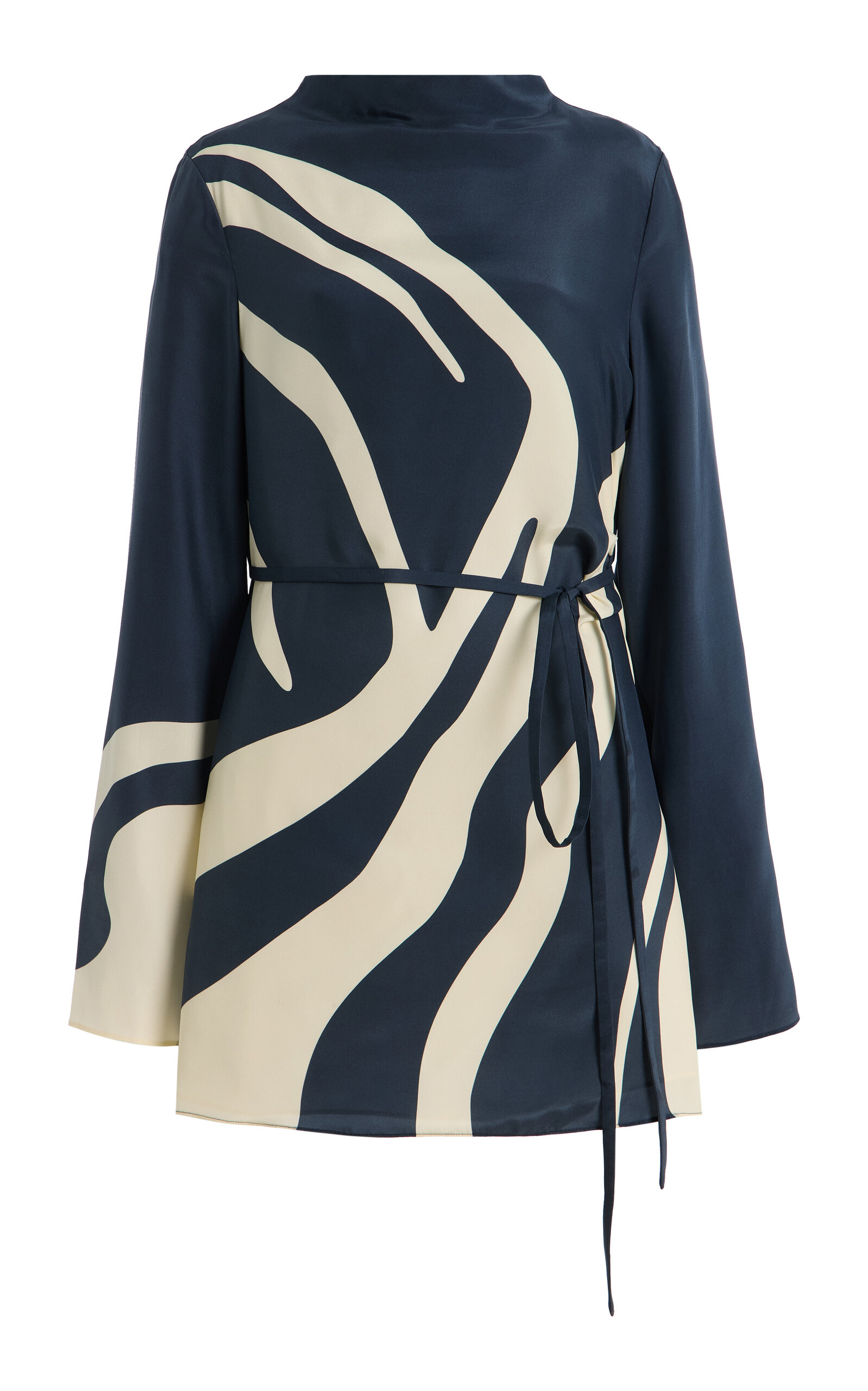 SIR. Lilou Mini Dress