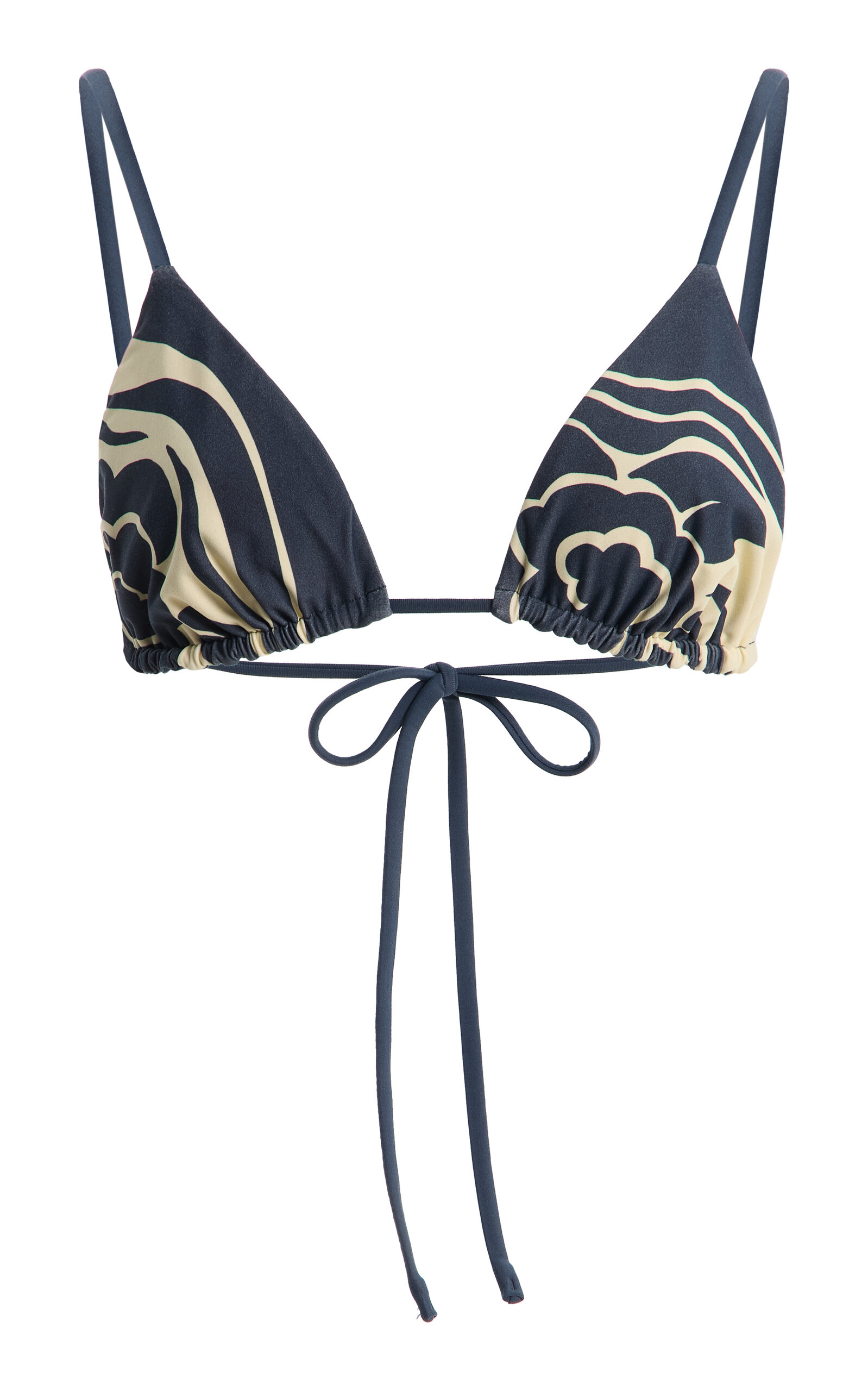 SIR. Lilou String Triangle Bikini Top - Women's Clothing