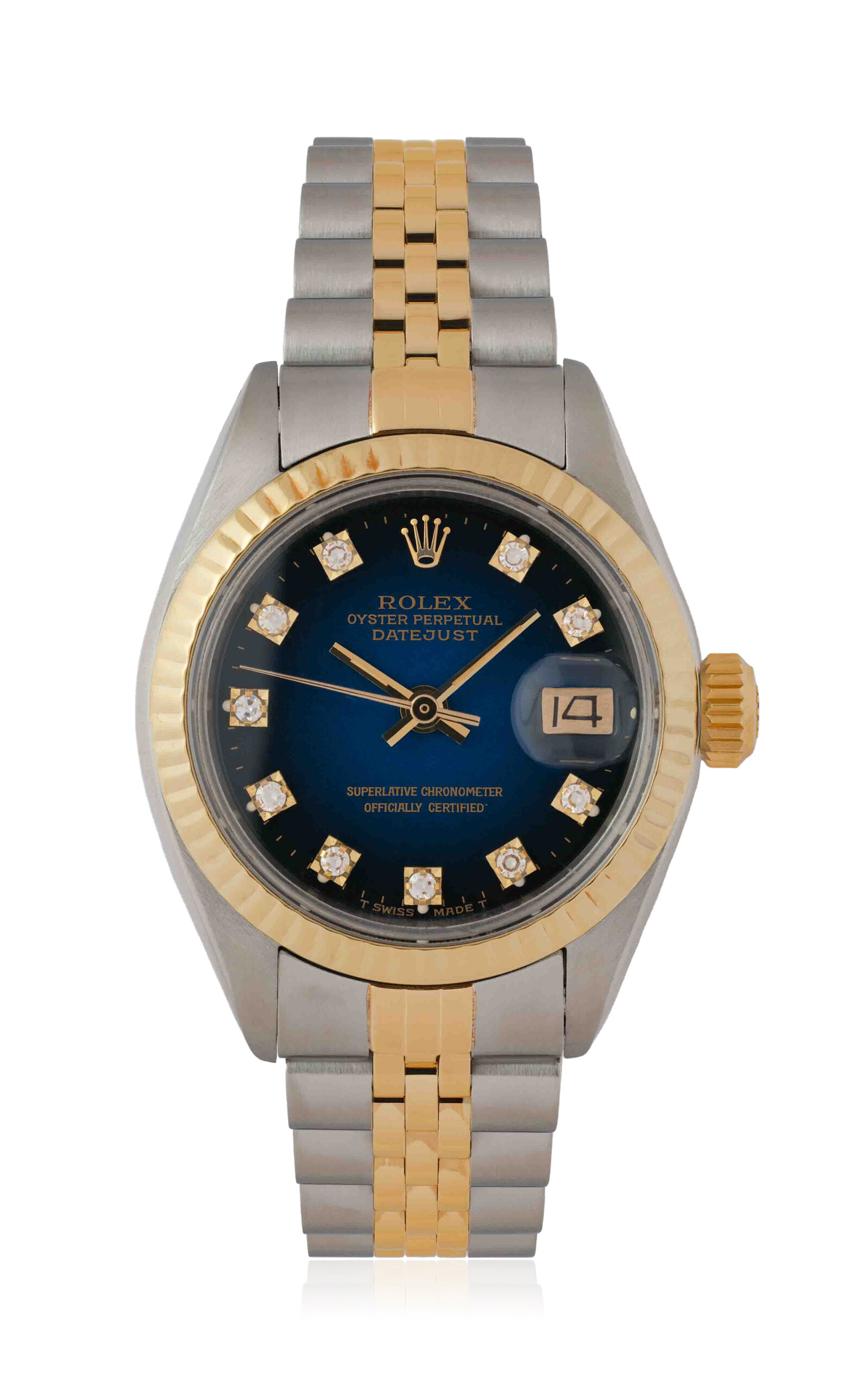 Stephanie Windsor Stephanie Windsor Fine Jewelry - Gold