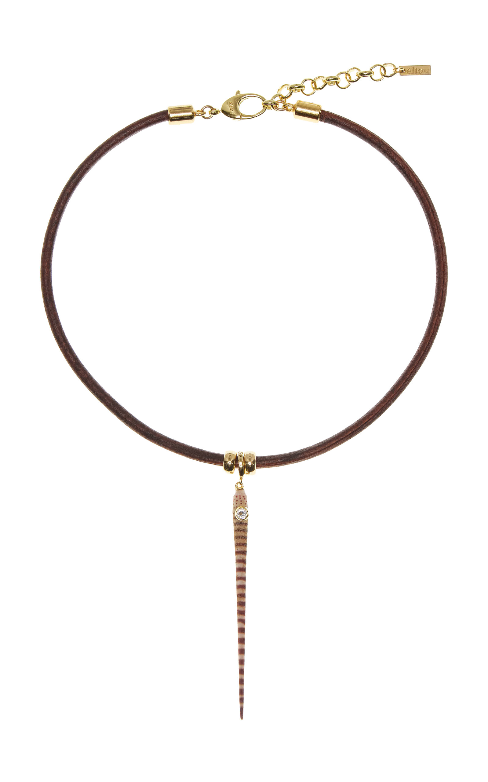 Eliou - Gifts For Her In Brown