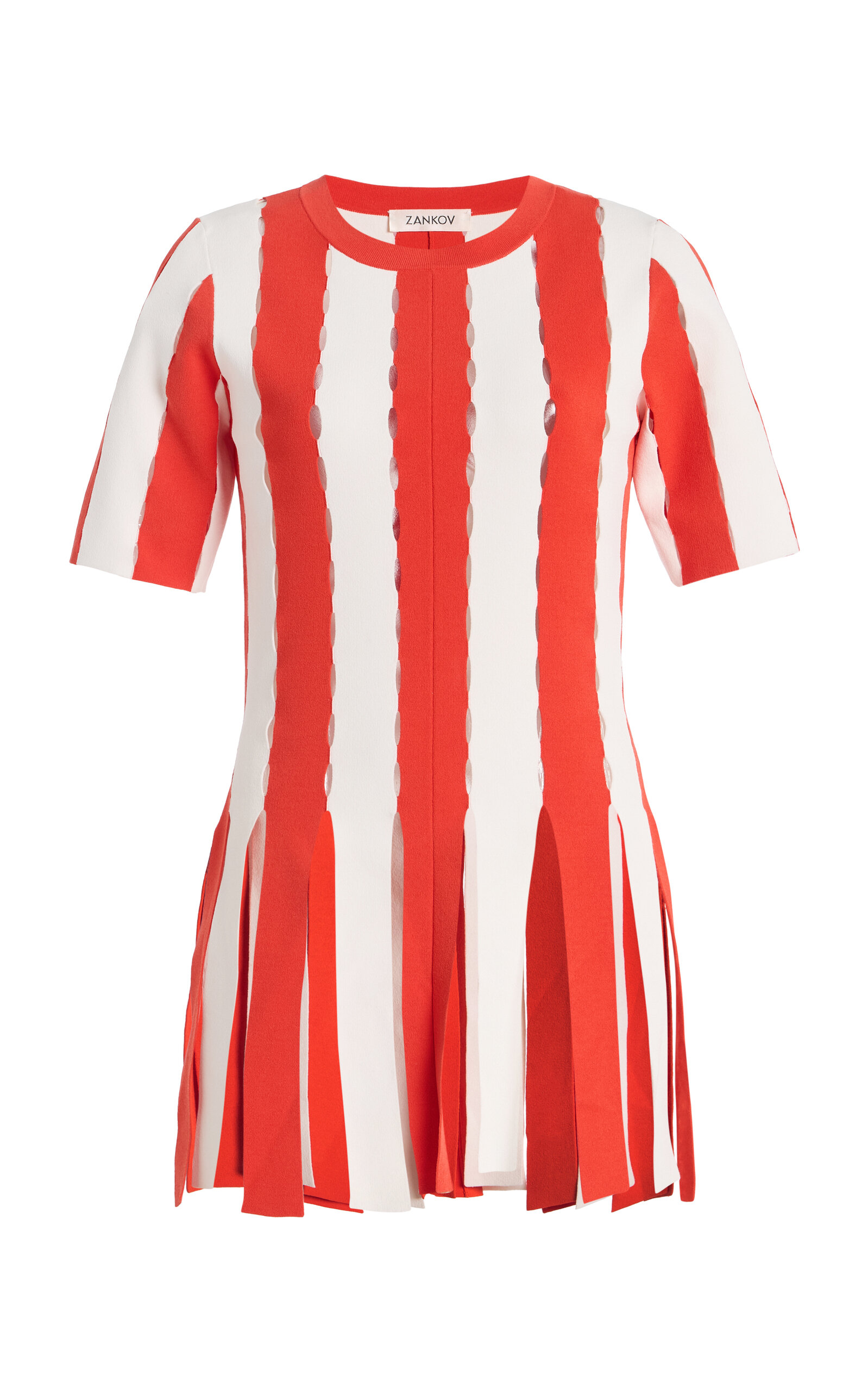 ZANKOV Miyako Top - Multi