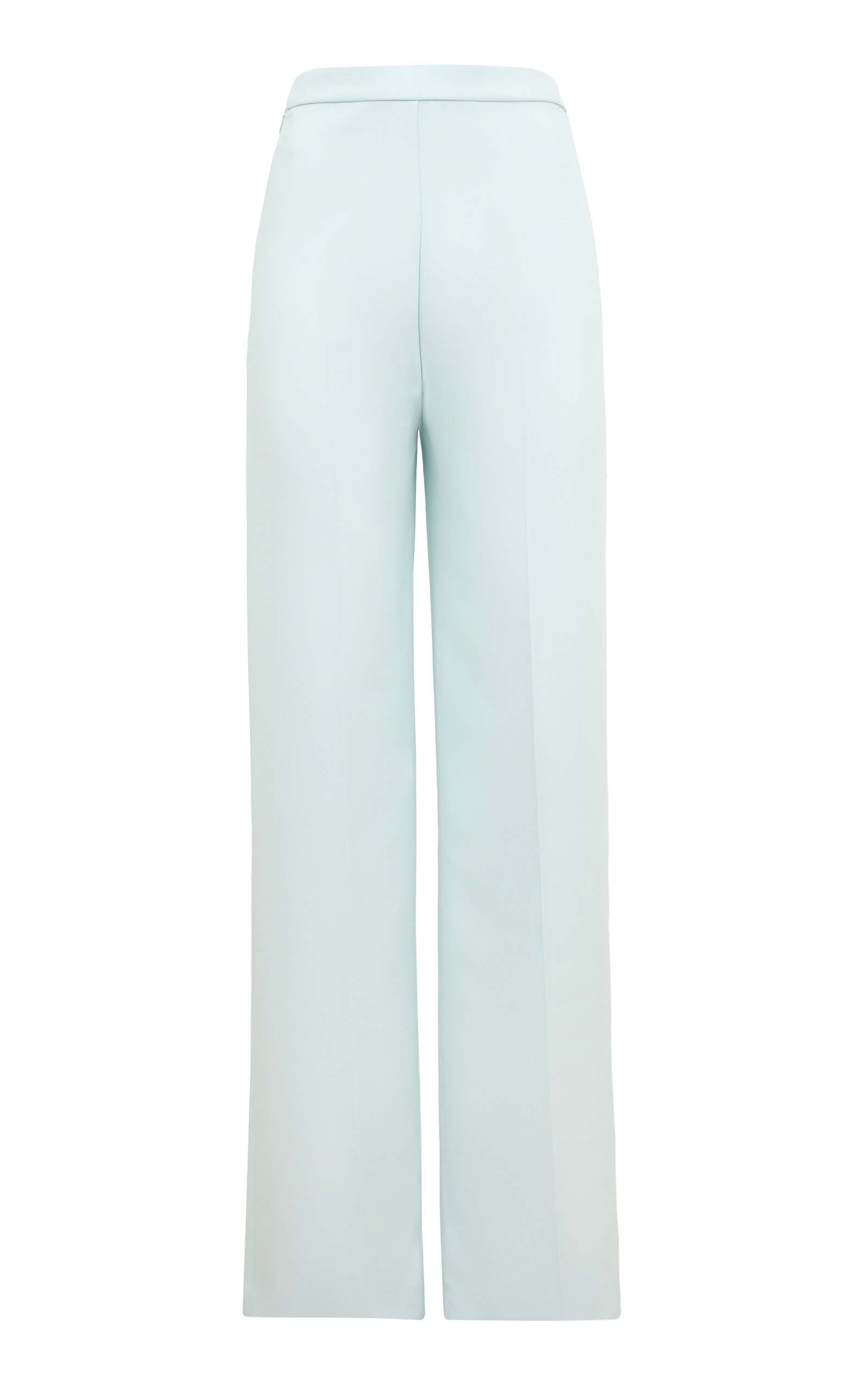 Antonio Grimaldi Anita Cady Straight-Leg Pants - Blue