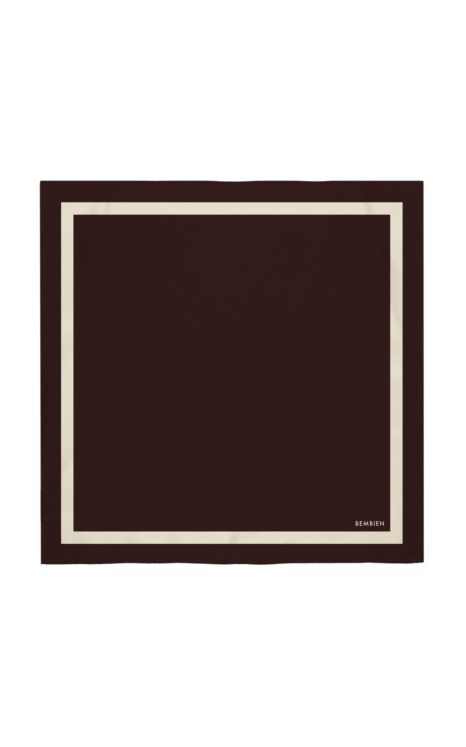 Bembien Simone Silk Scarf