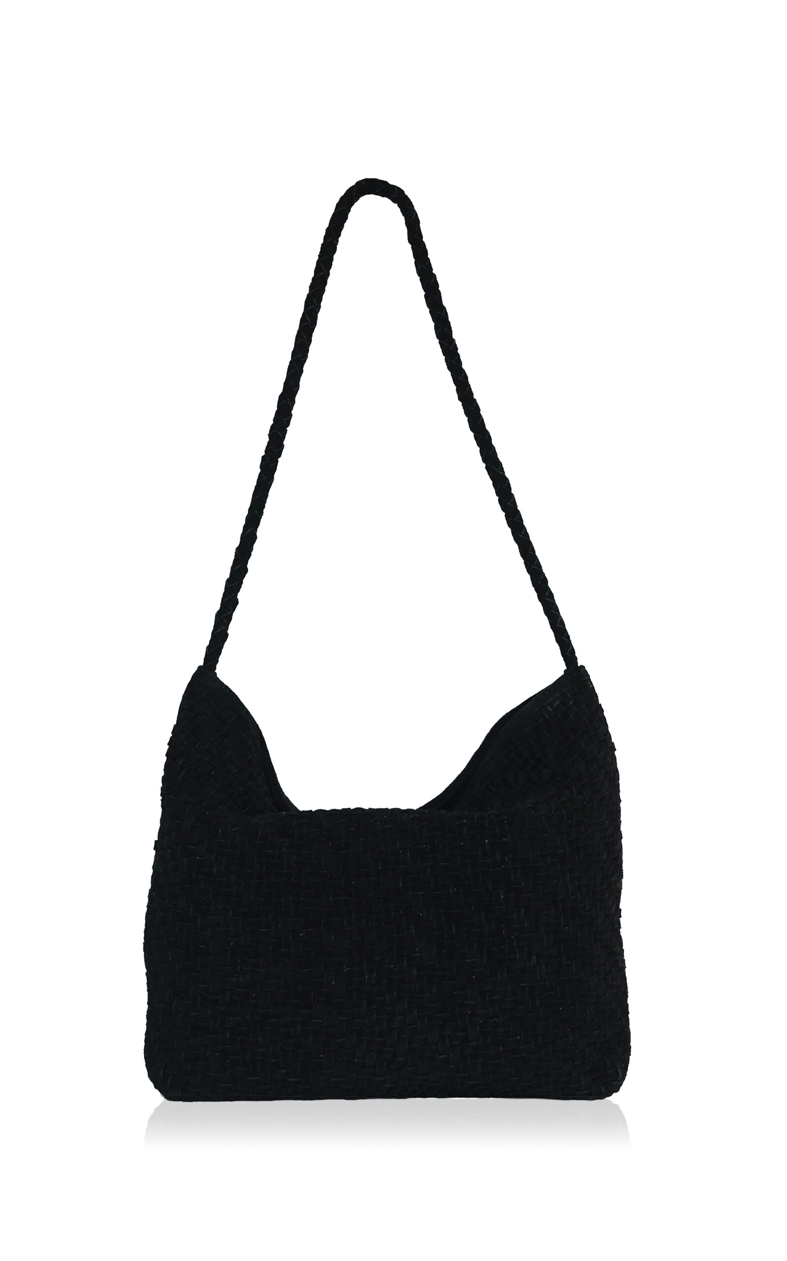 Bembien Serena Suede Bag