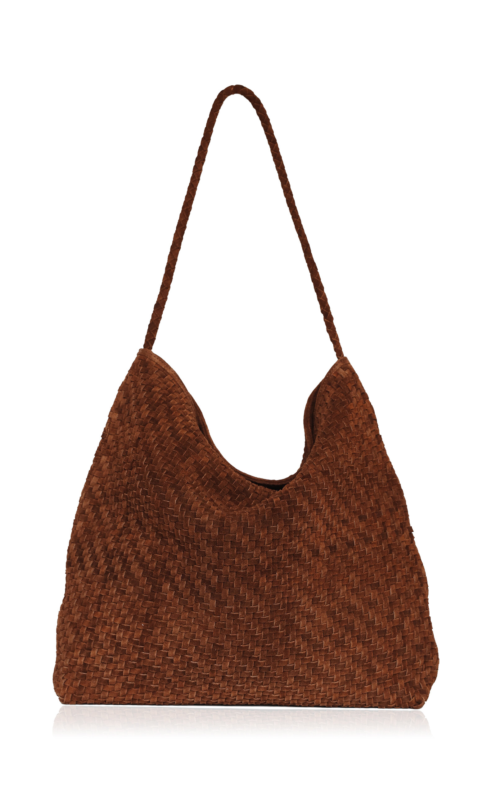 Bembien Sera Suede Tote Bag