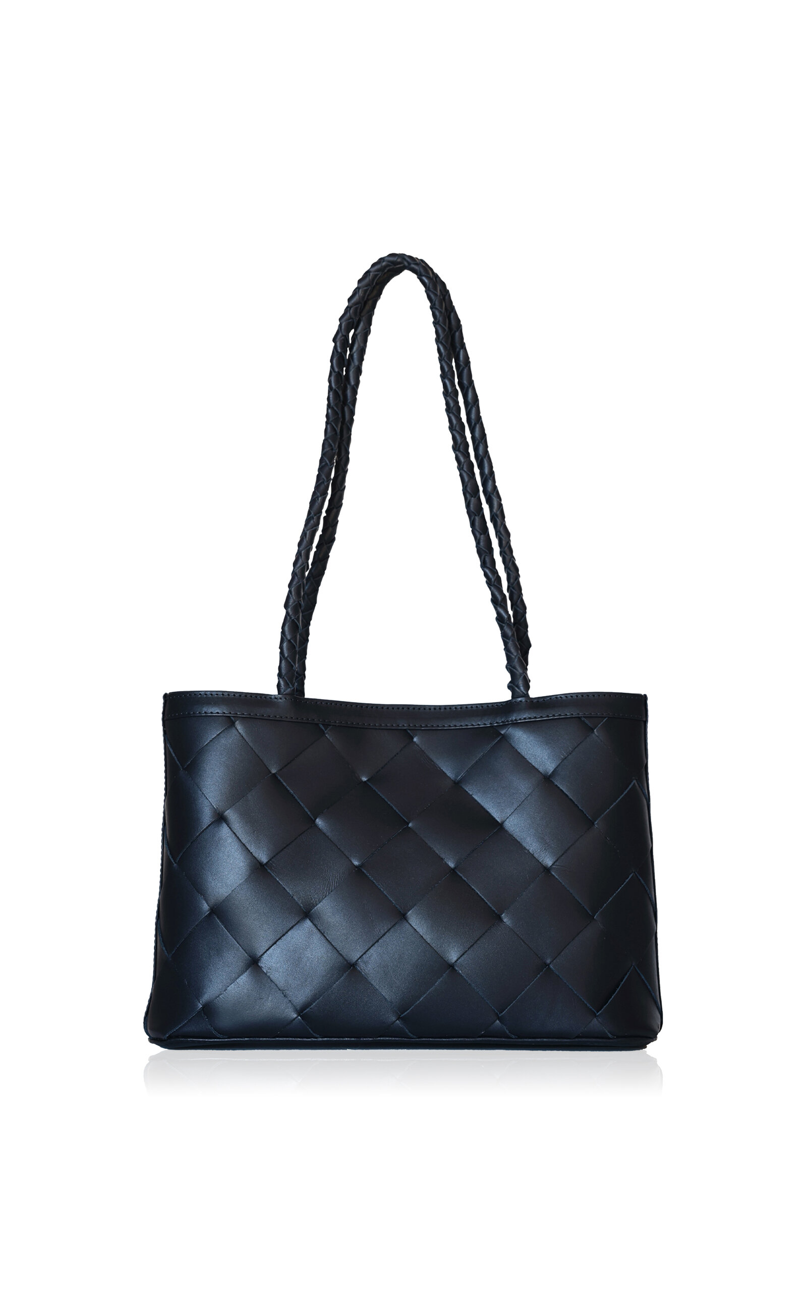 Bembien Ella Bag Grande Weave - Women's Clothing