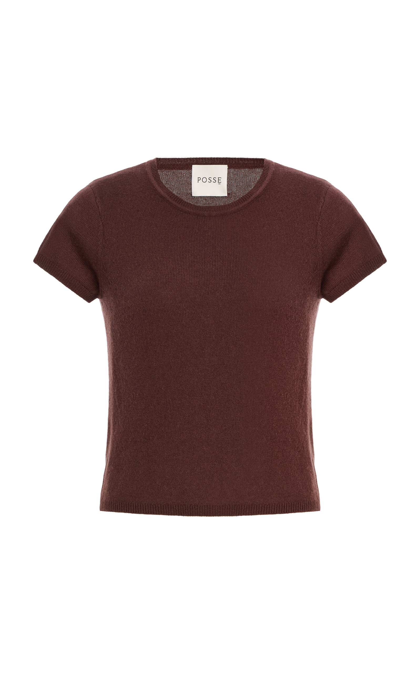 Posse Moda Operandi In Burgundy