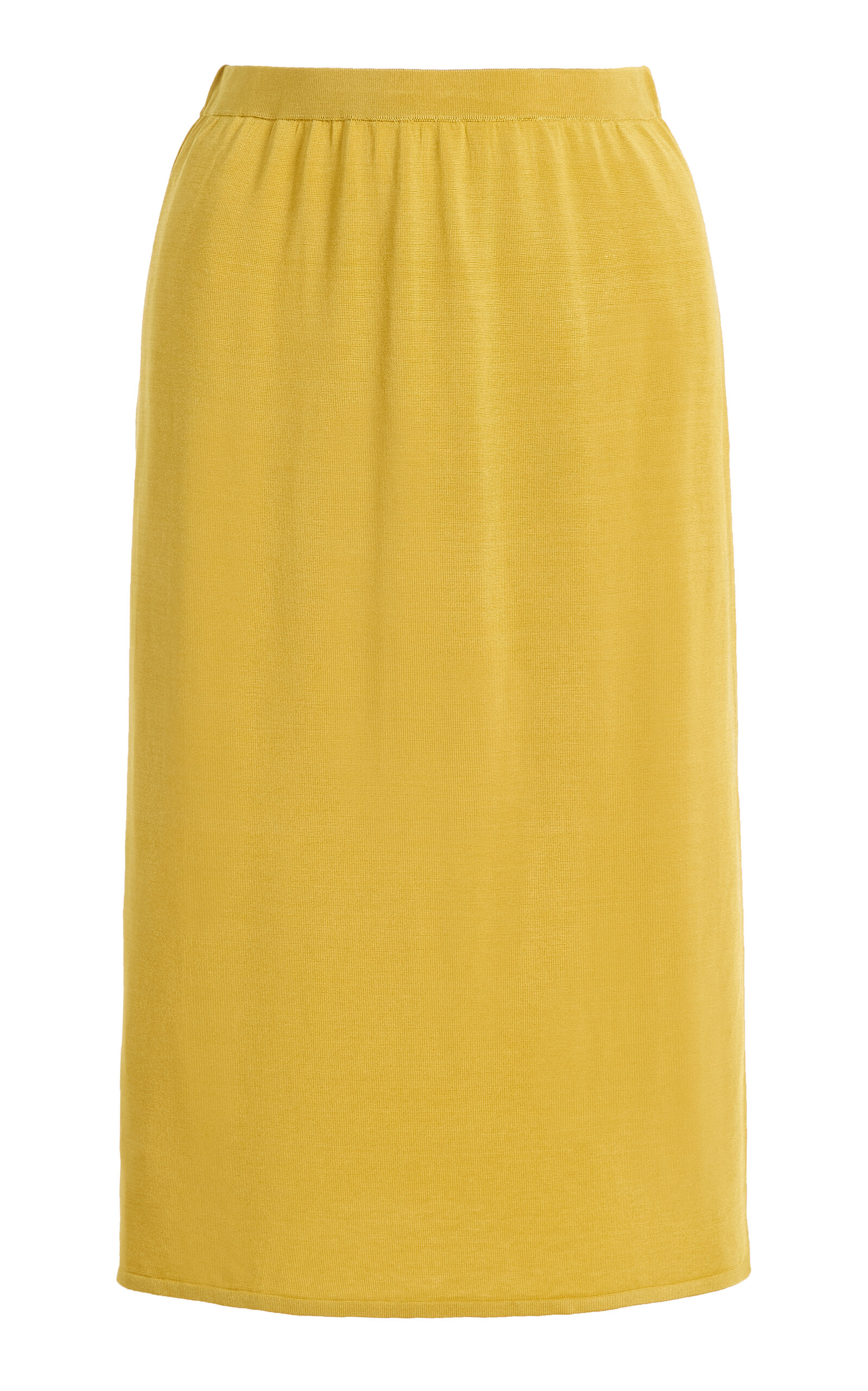 Posse Moda Operandi In Yellow