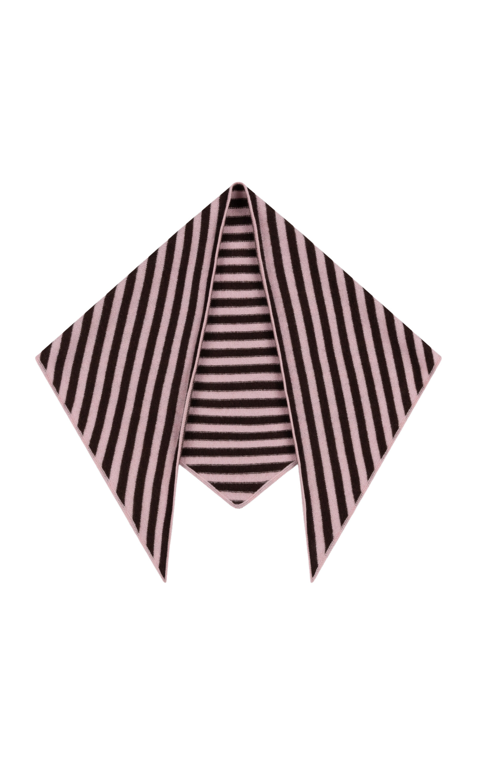 Hai Sophia Cashmere Scarf In Multi