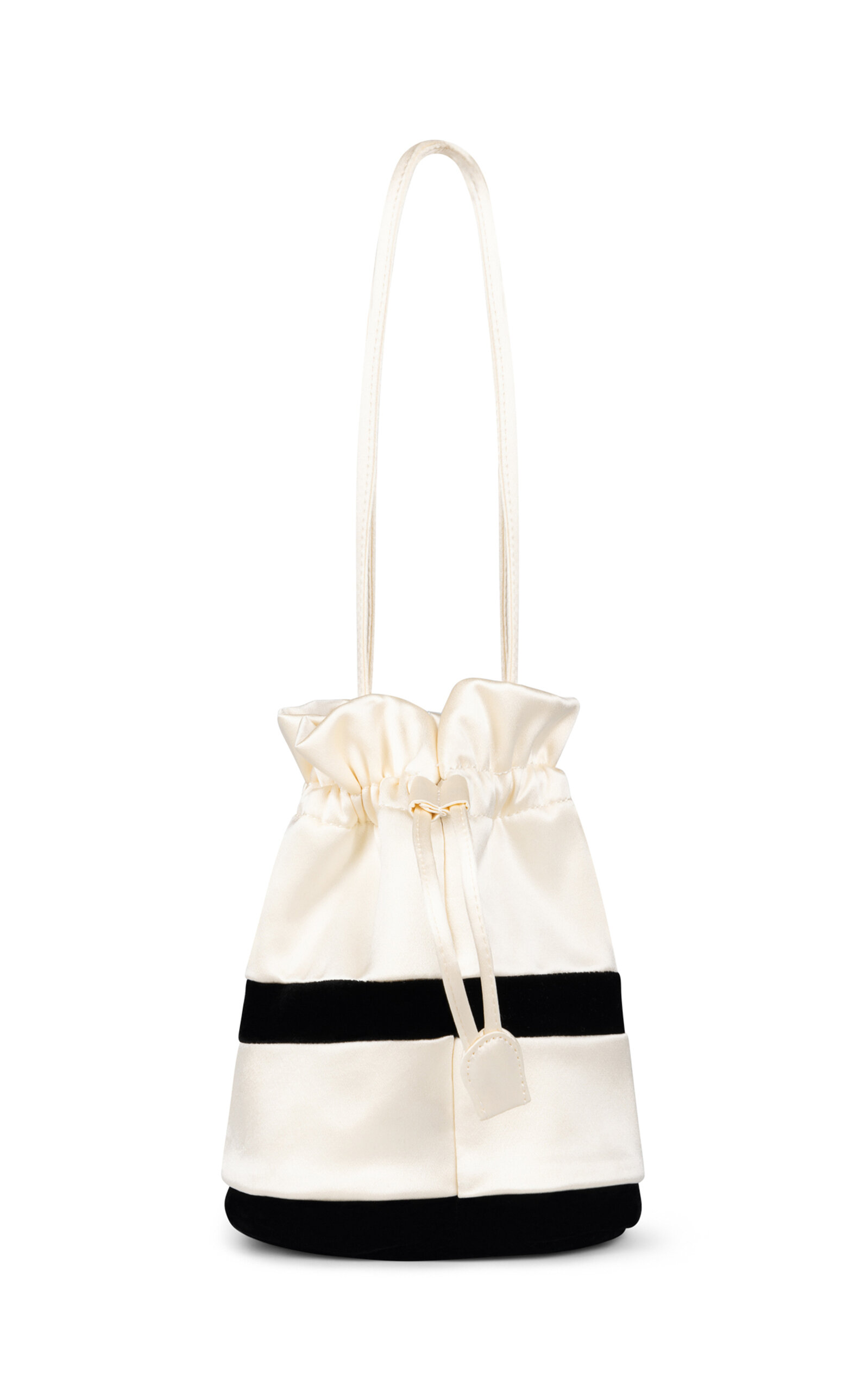 Hai Alida Silk-Velvet Bag