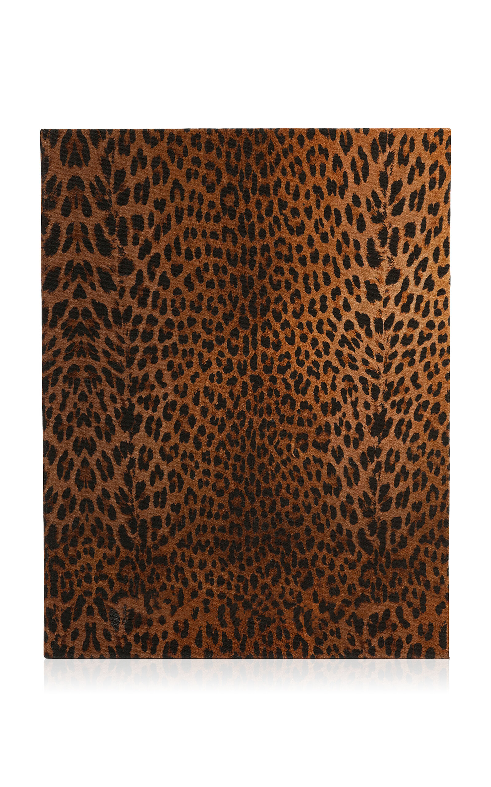 Heaven Mayhem Leopard Book Box