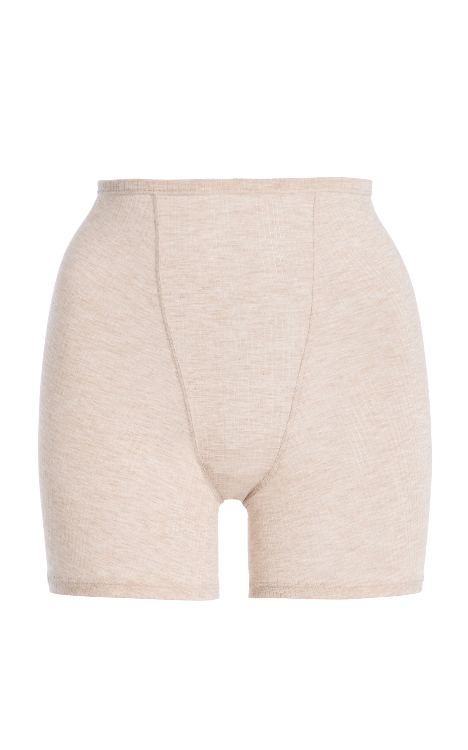 Negative Whipped Modal Boxer In Neutral