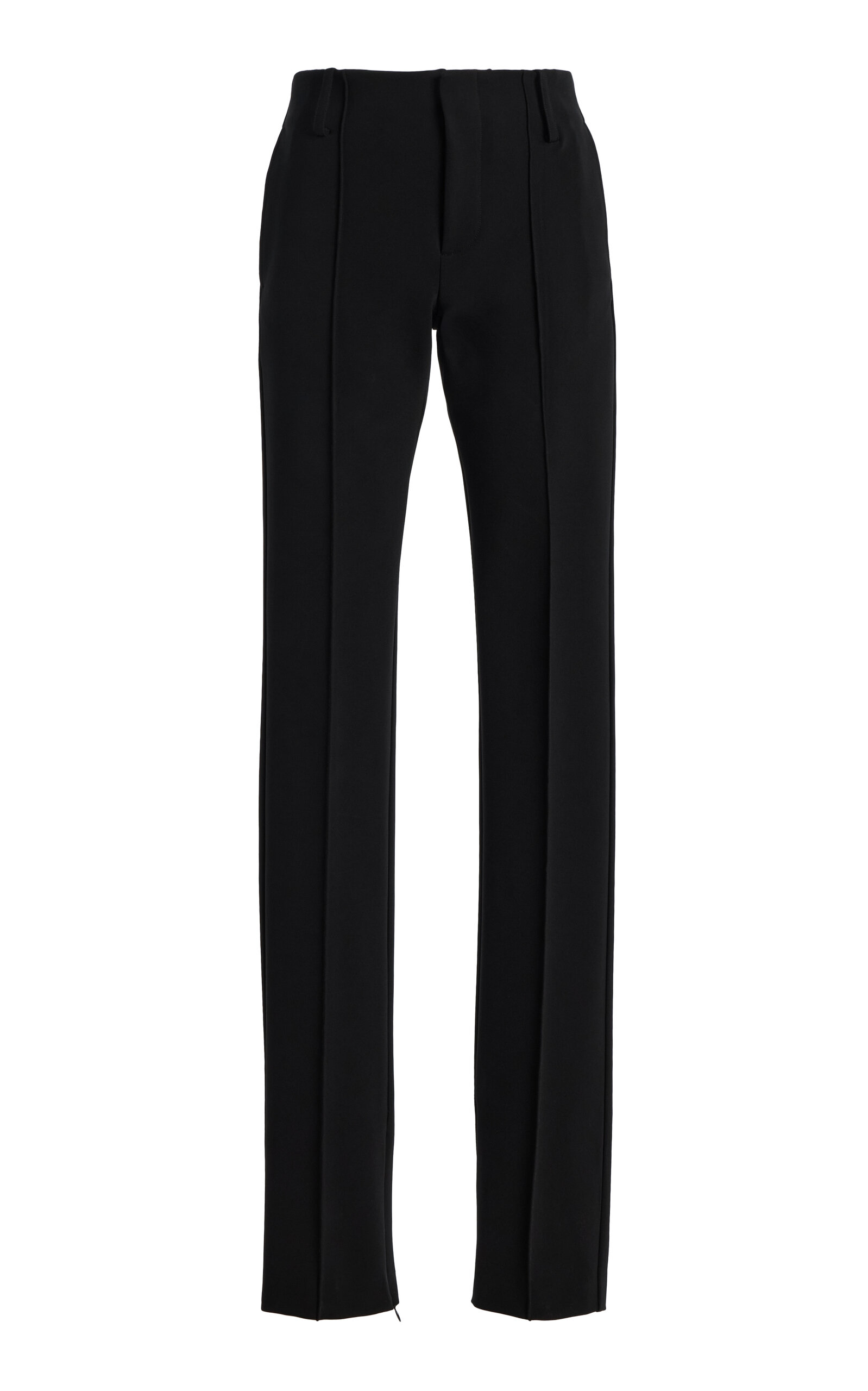 Kallmeyer Enzo Slim-leg Pants In Black