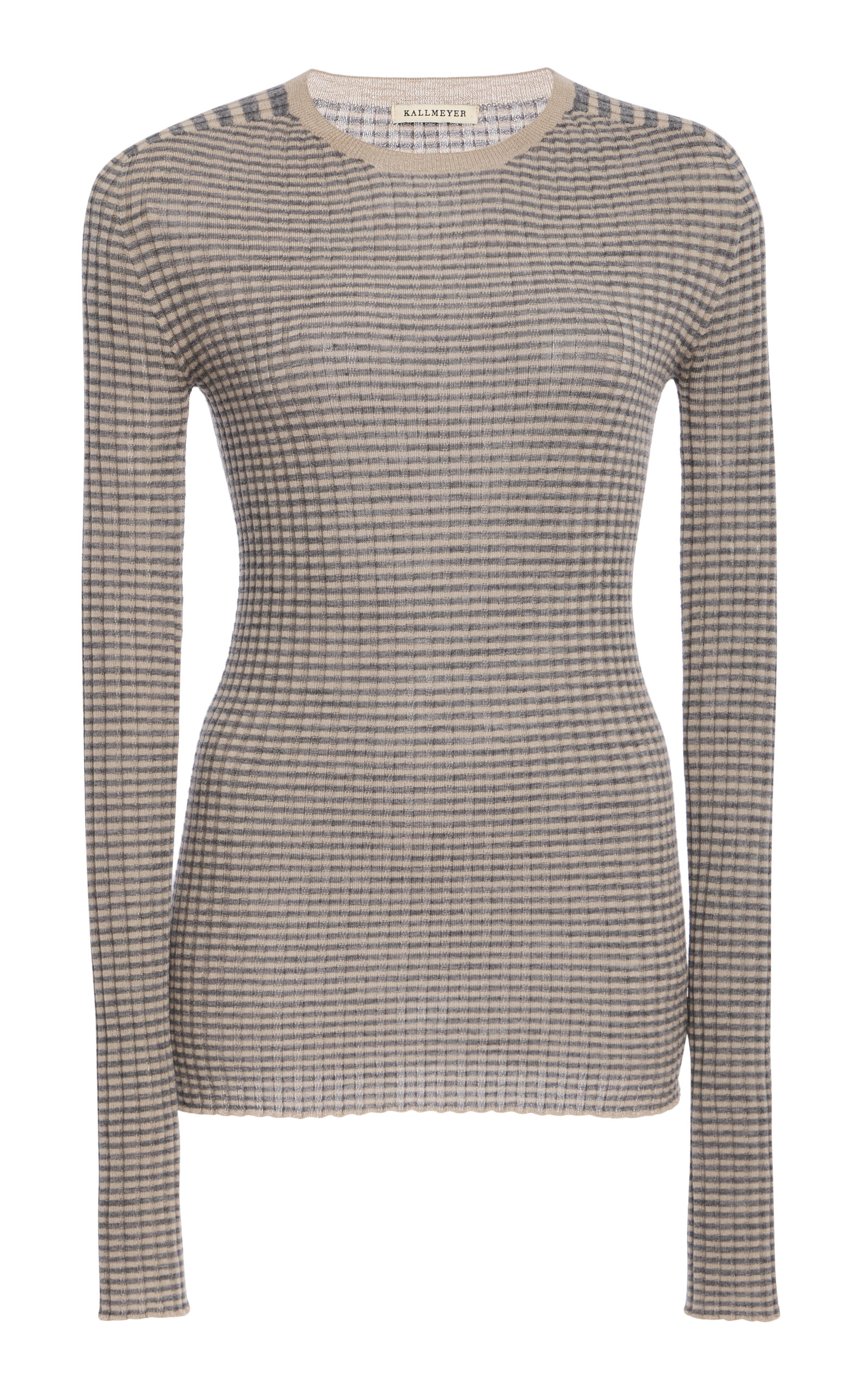KALLMEYER Fabi Ultrafine Merino Top