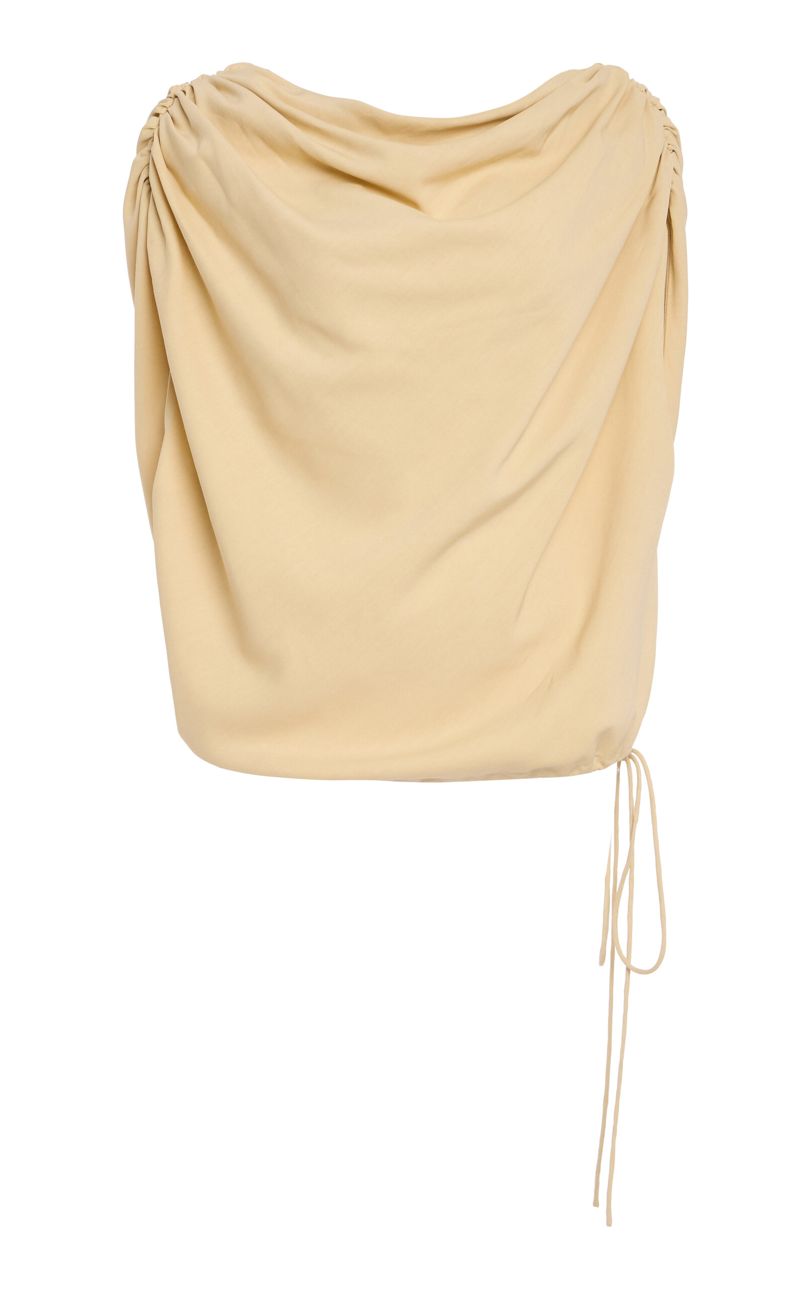 KALLMEYER Naia Draped Top