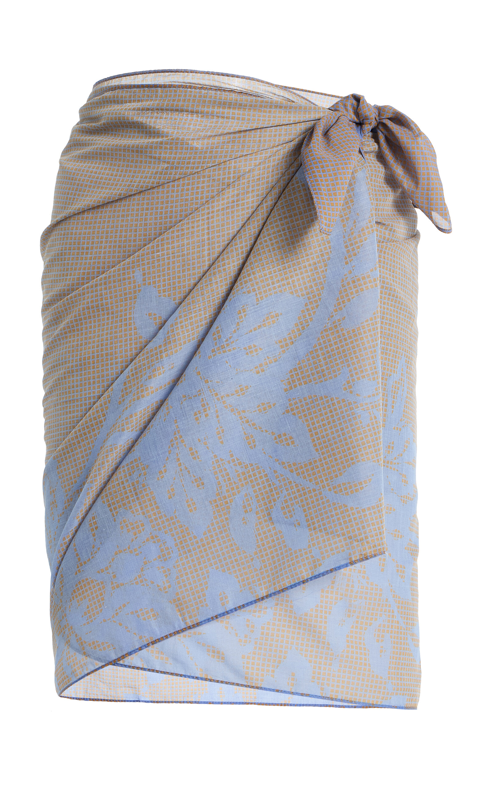 Soleil Soleil Petite Cotton Pareo