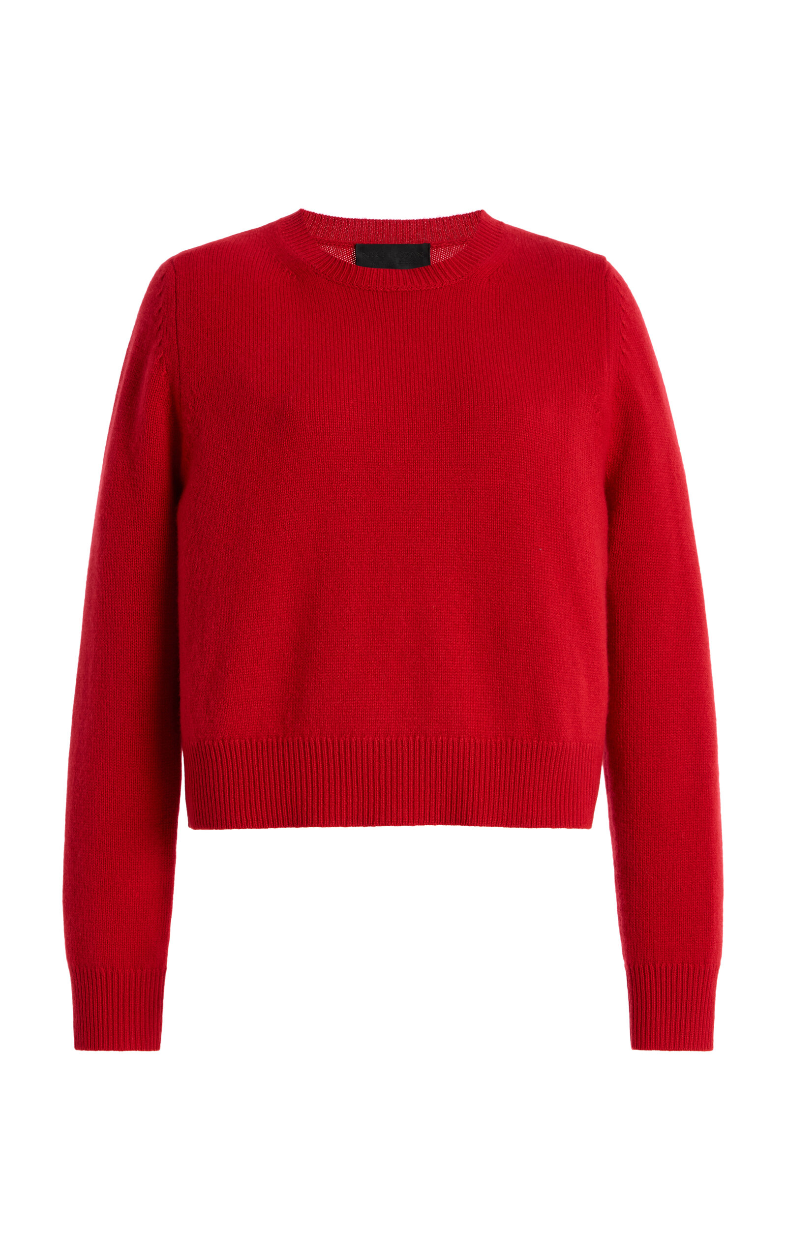 NILI LOTAN Venus Cashmere Sweater | Thumbnail 8 NILI LOTAN Venus Cashmere Sweater | Thumbnail 8