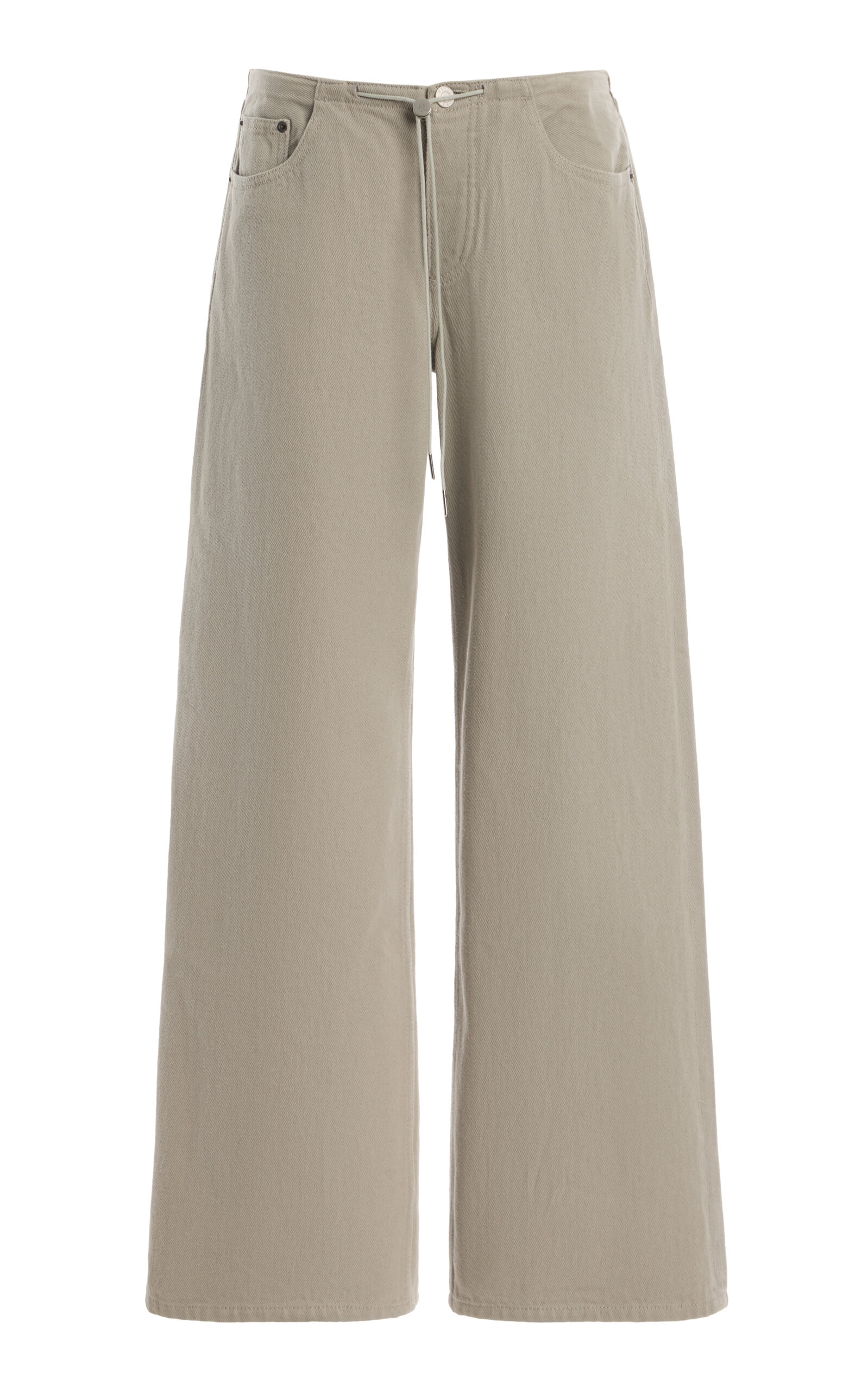 Still Here Cool Low-Rise Jeans