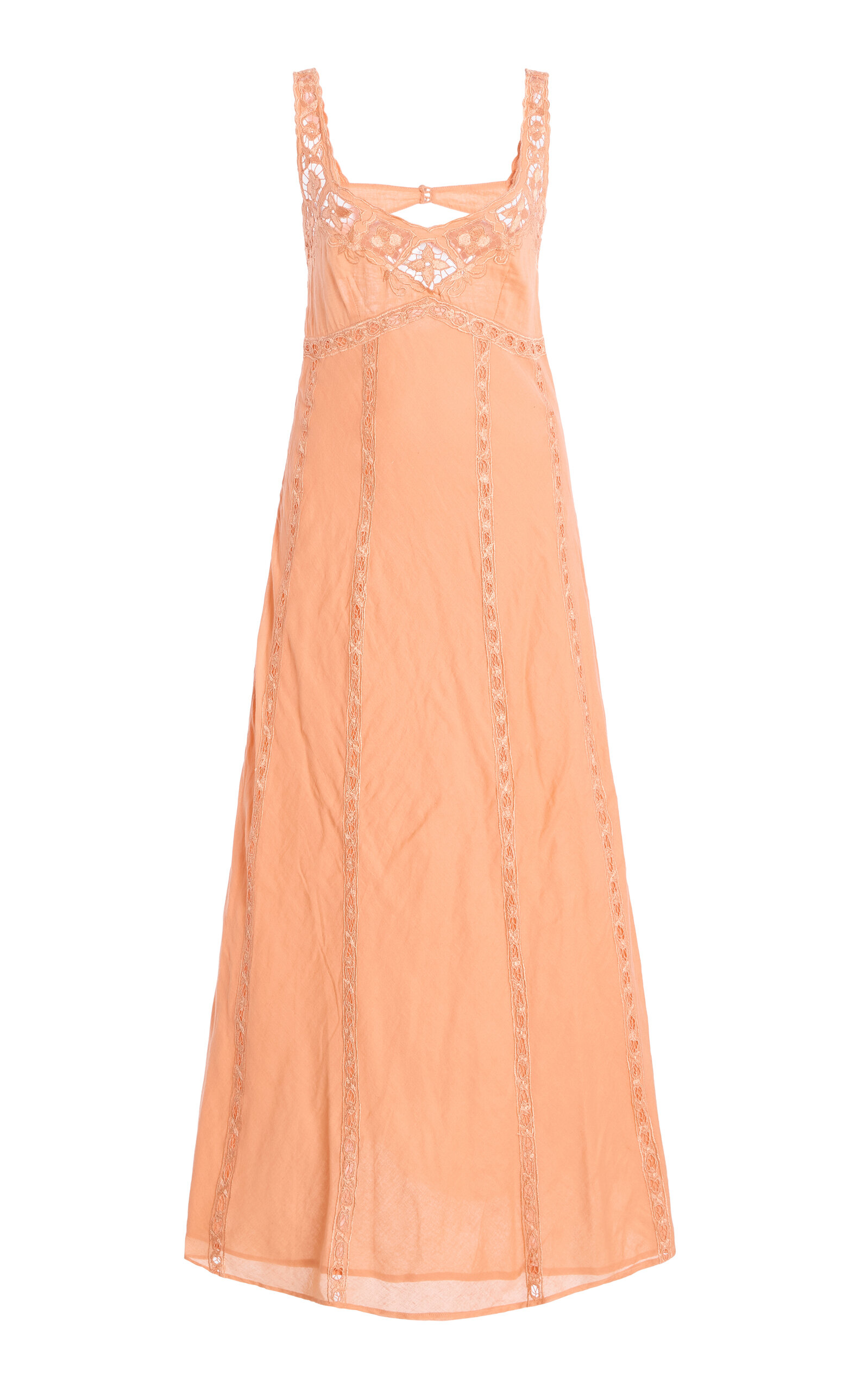 All That Remains Sophie Cotton Dress