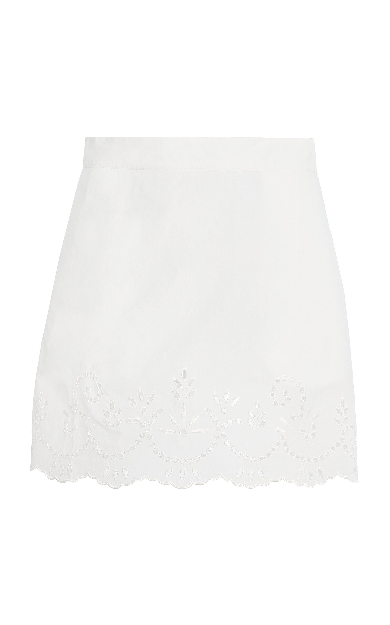 All That Remains Exclusive Lisel Mini Skirt