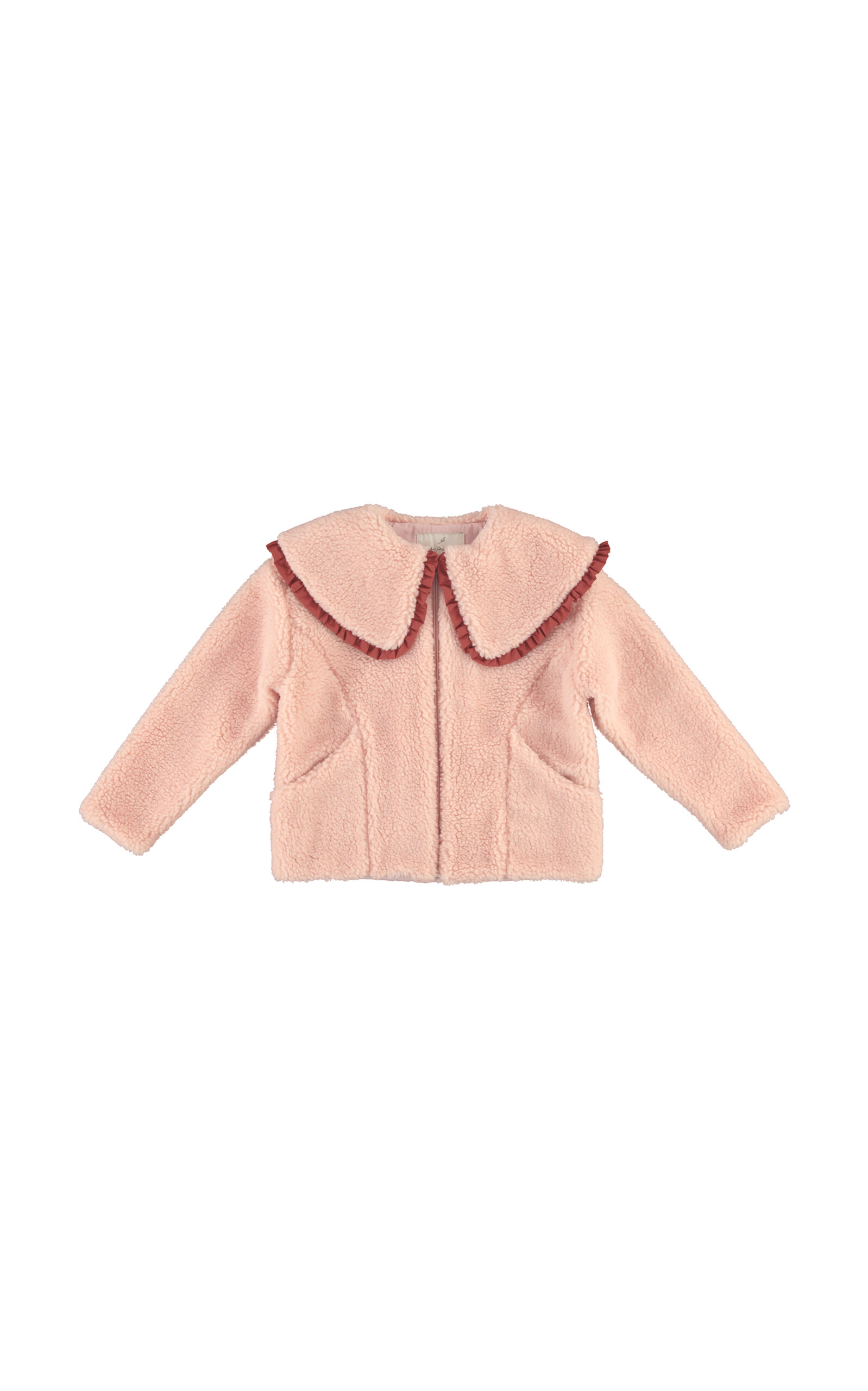 Bebe Organic Emma Kids'Jacket