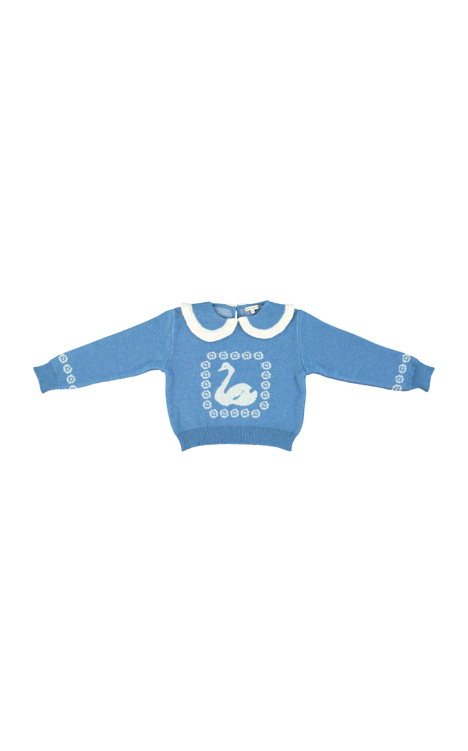 Bebe Organic Annika Kids'Sweater