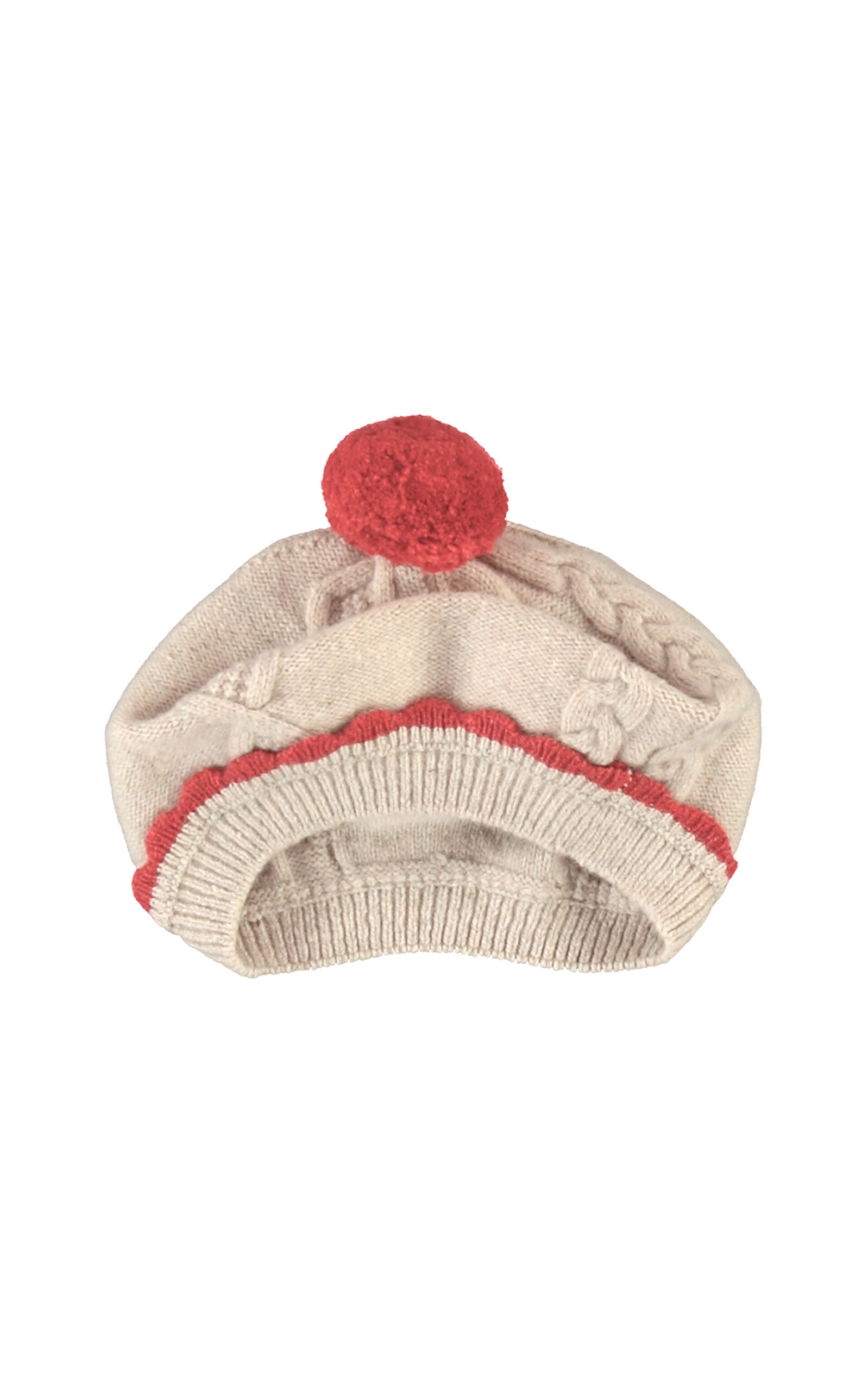 Bebe Organic Sienna Kids'Beret