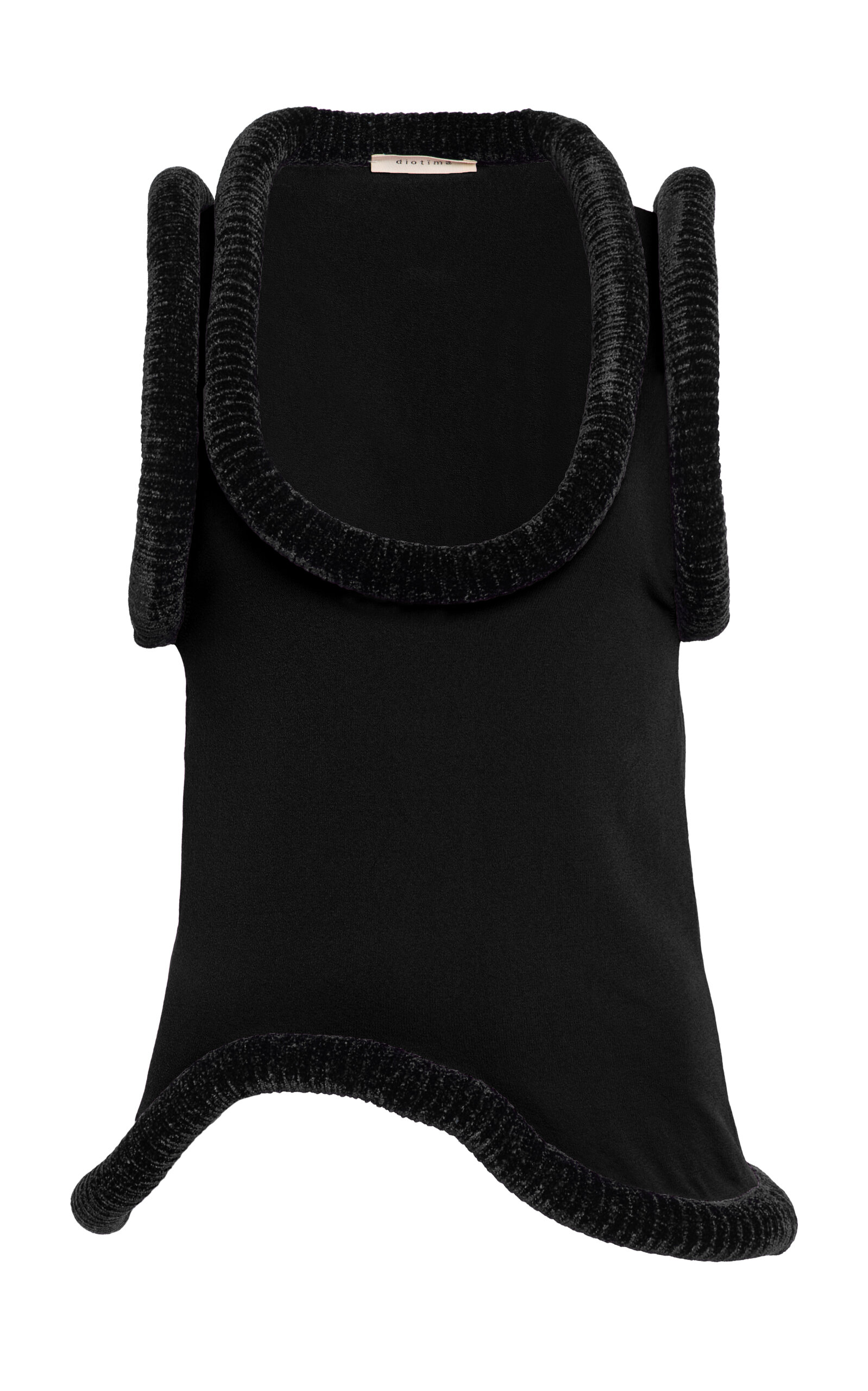 Diotima Marigot Knit Top