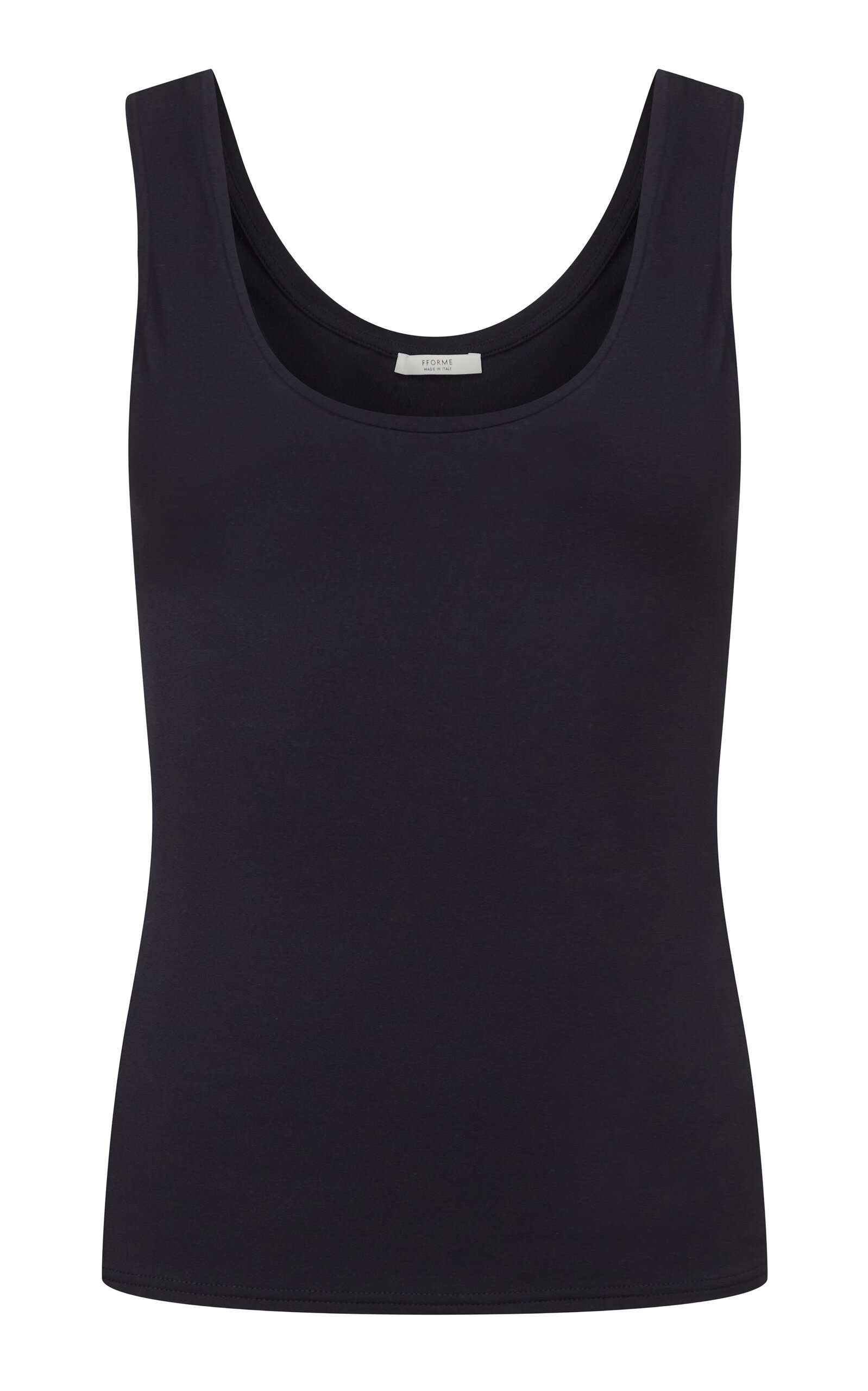 FFORME Oktavie Tank Top - Black