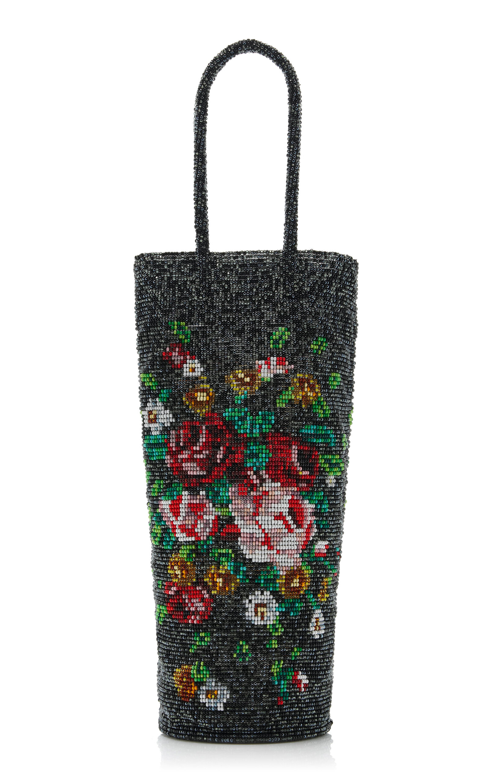 Cordera Handmade Beaded Bag