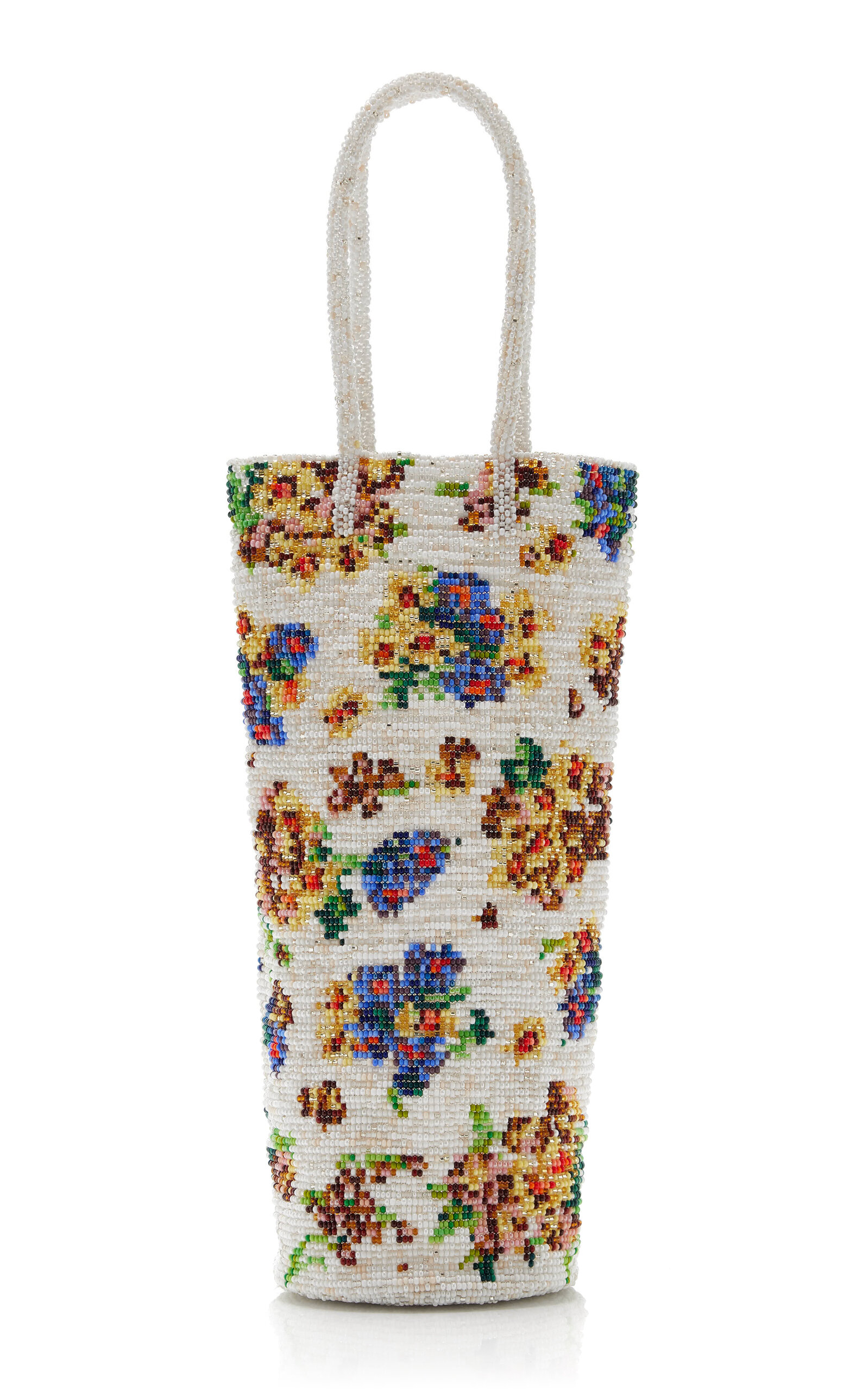 Cordera Handmade Beaded Bag