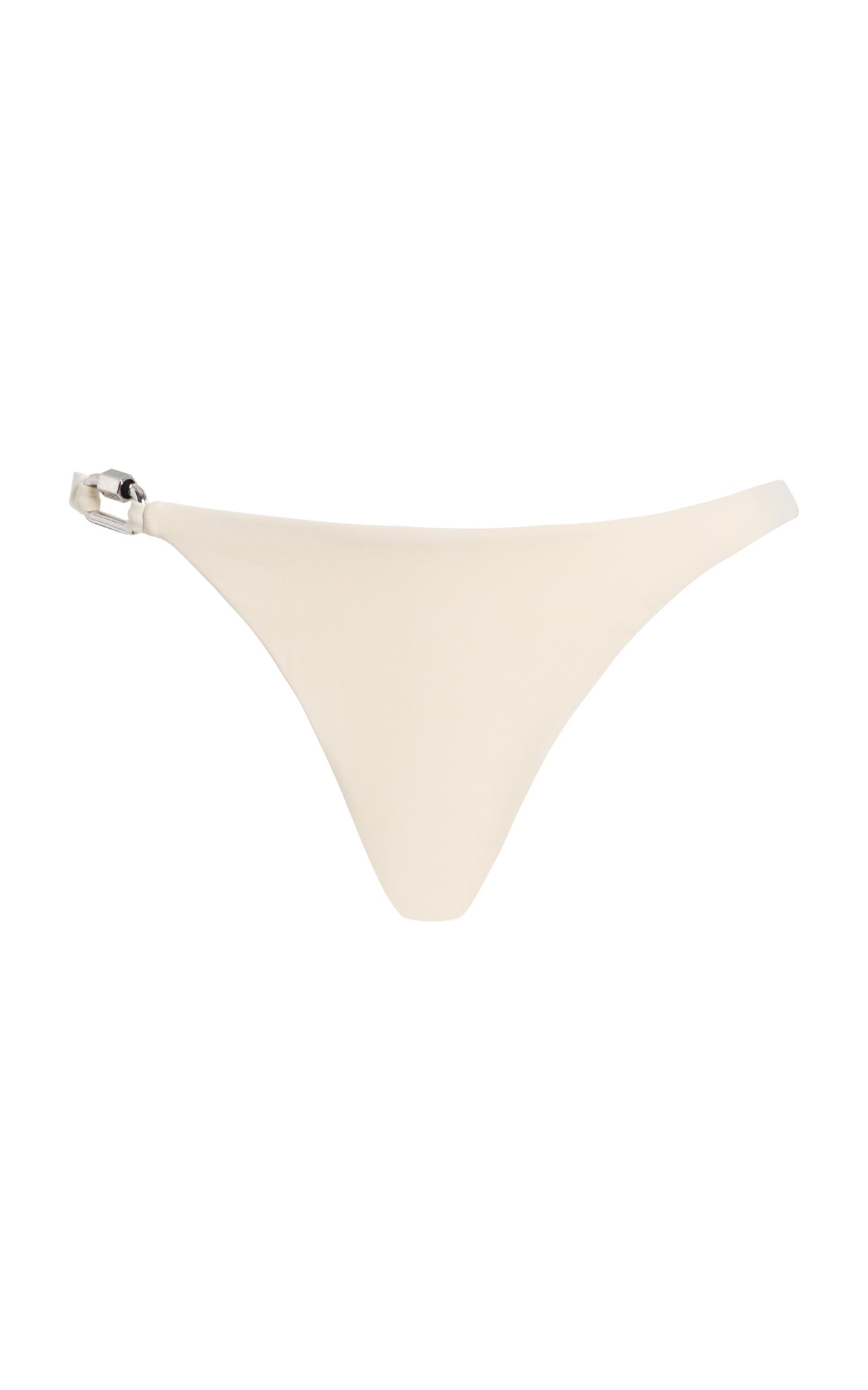 Ziah Bravissimo Hardware Bikini Bottom - Moda Operandi