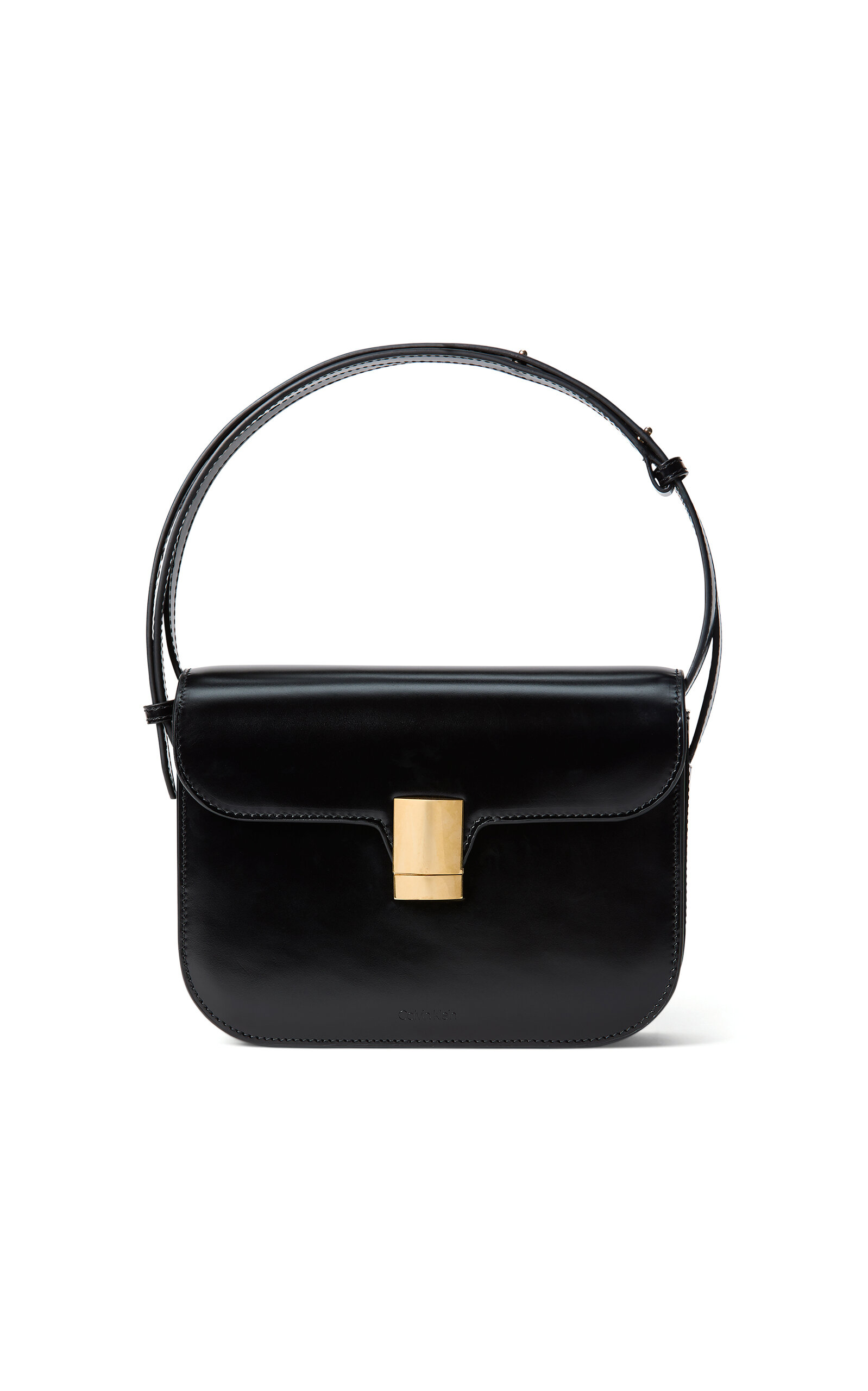 Calvin Klein Collection Tilla - Black - OS