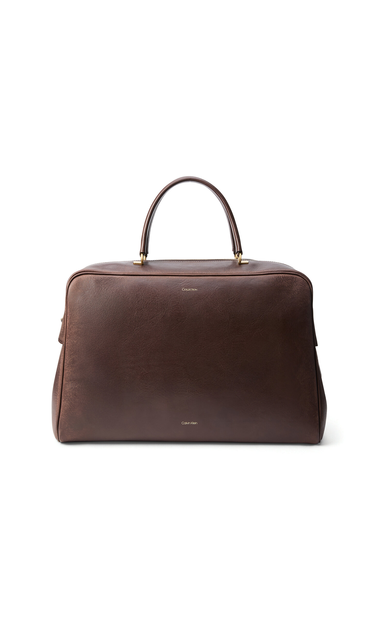 Calvin Klein Collection America Large - Brown - OS