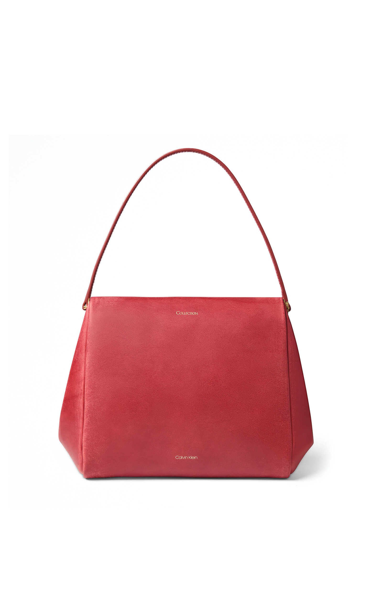 Calvin Klein Collection Classic Tina - Red - OS