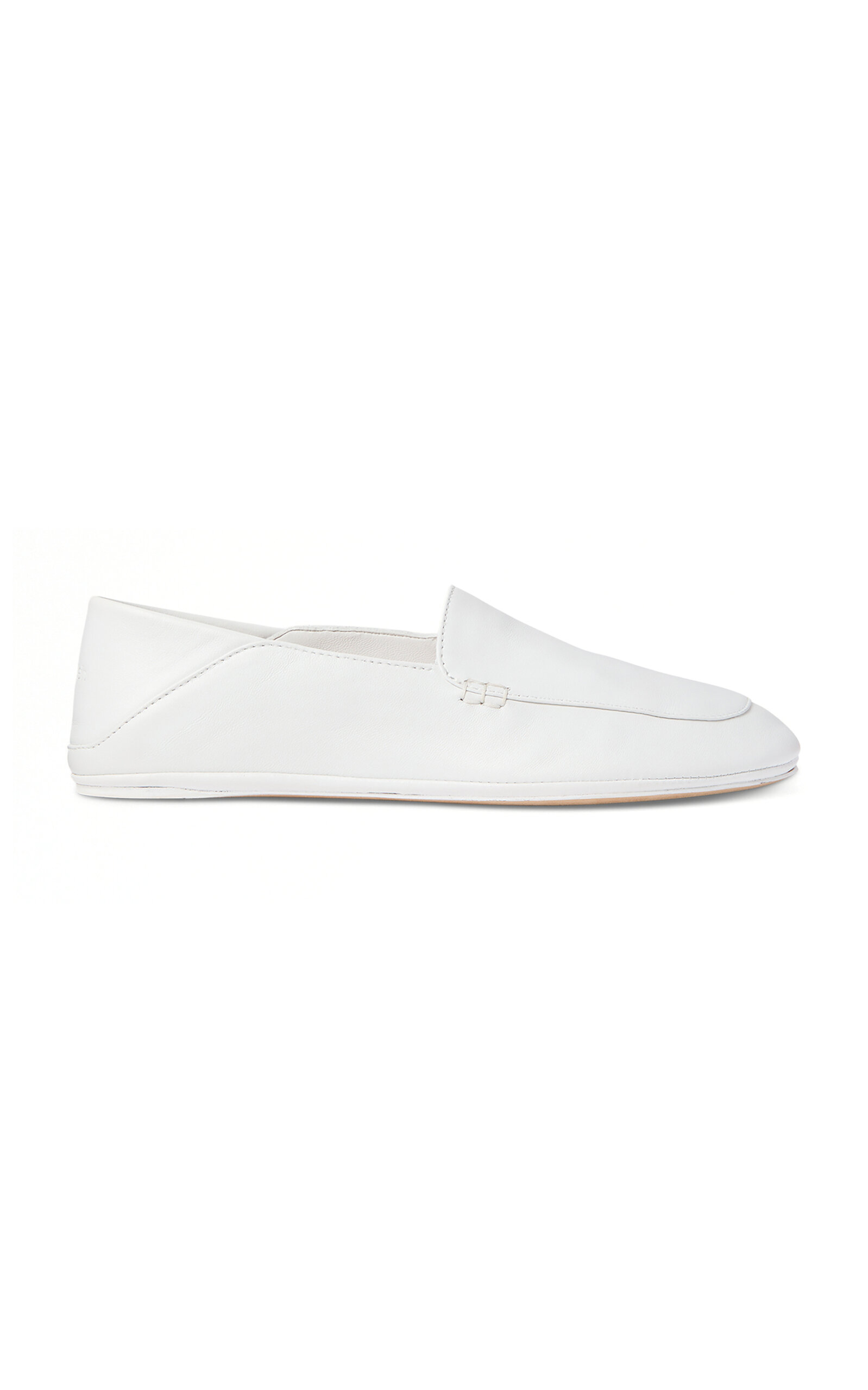Calvin Klein Collection Vela - White