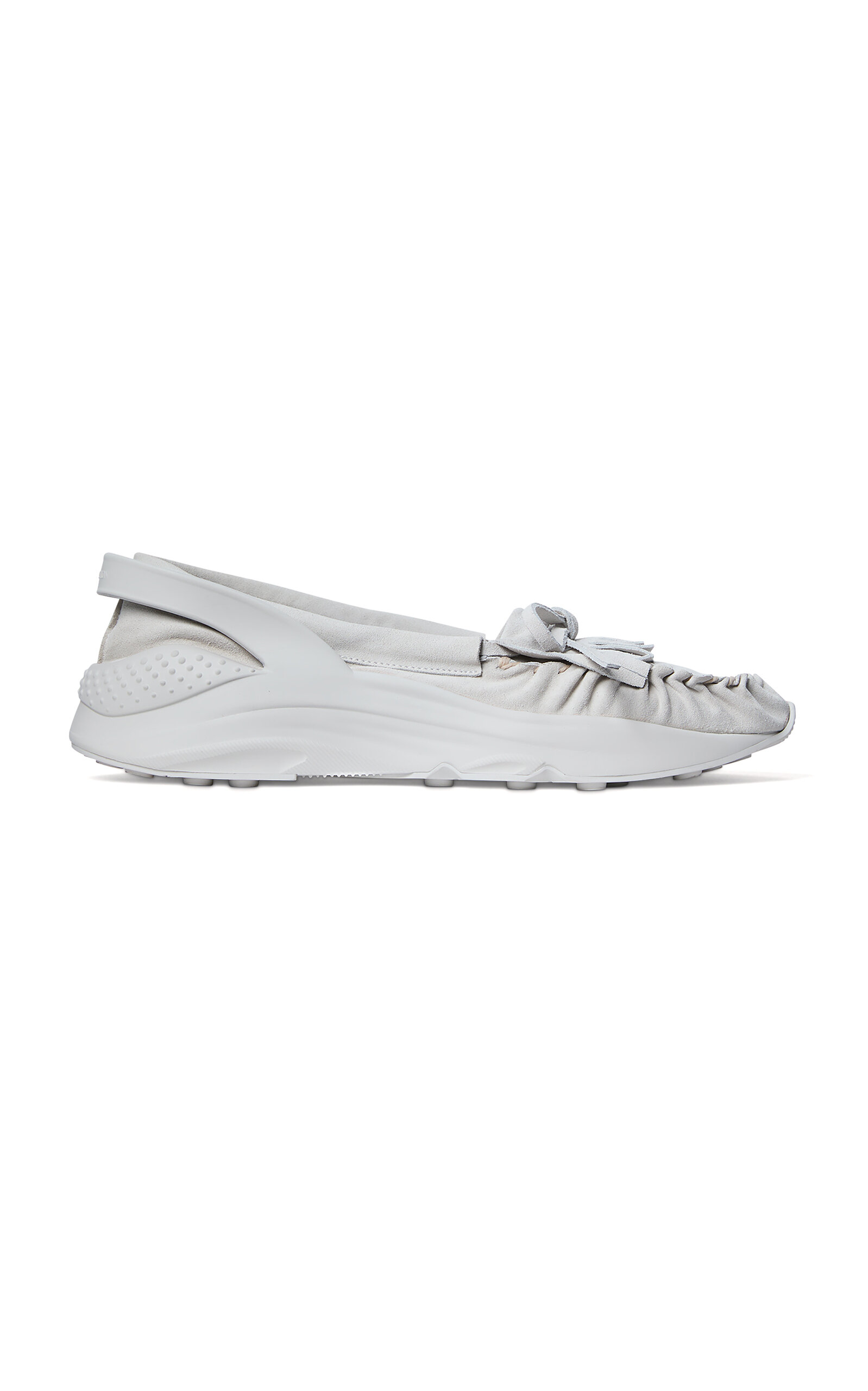 Calvin Klein Collection Numana Loafer In White