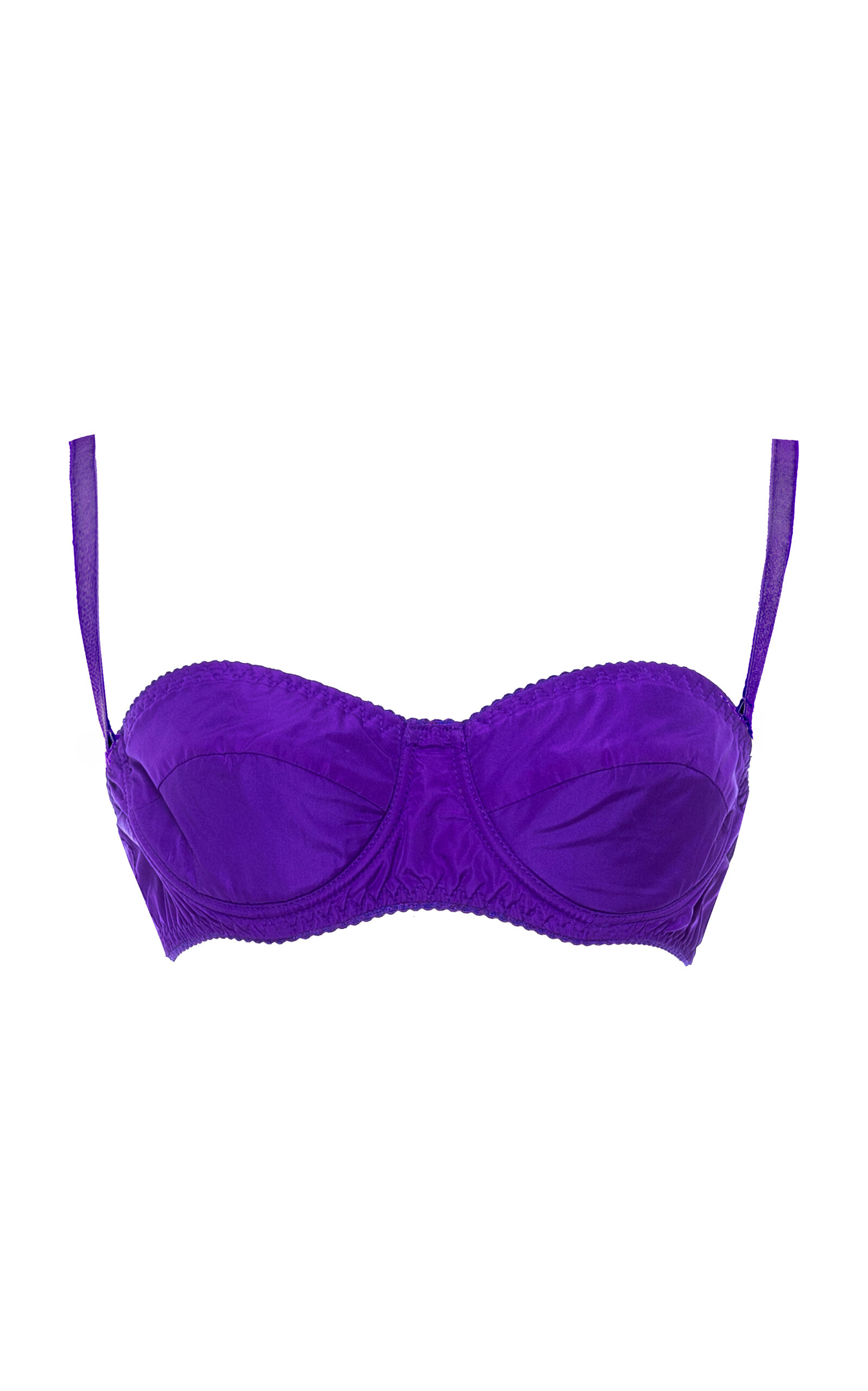 DES_PHEMMES Balconette Bra