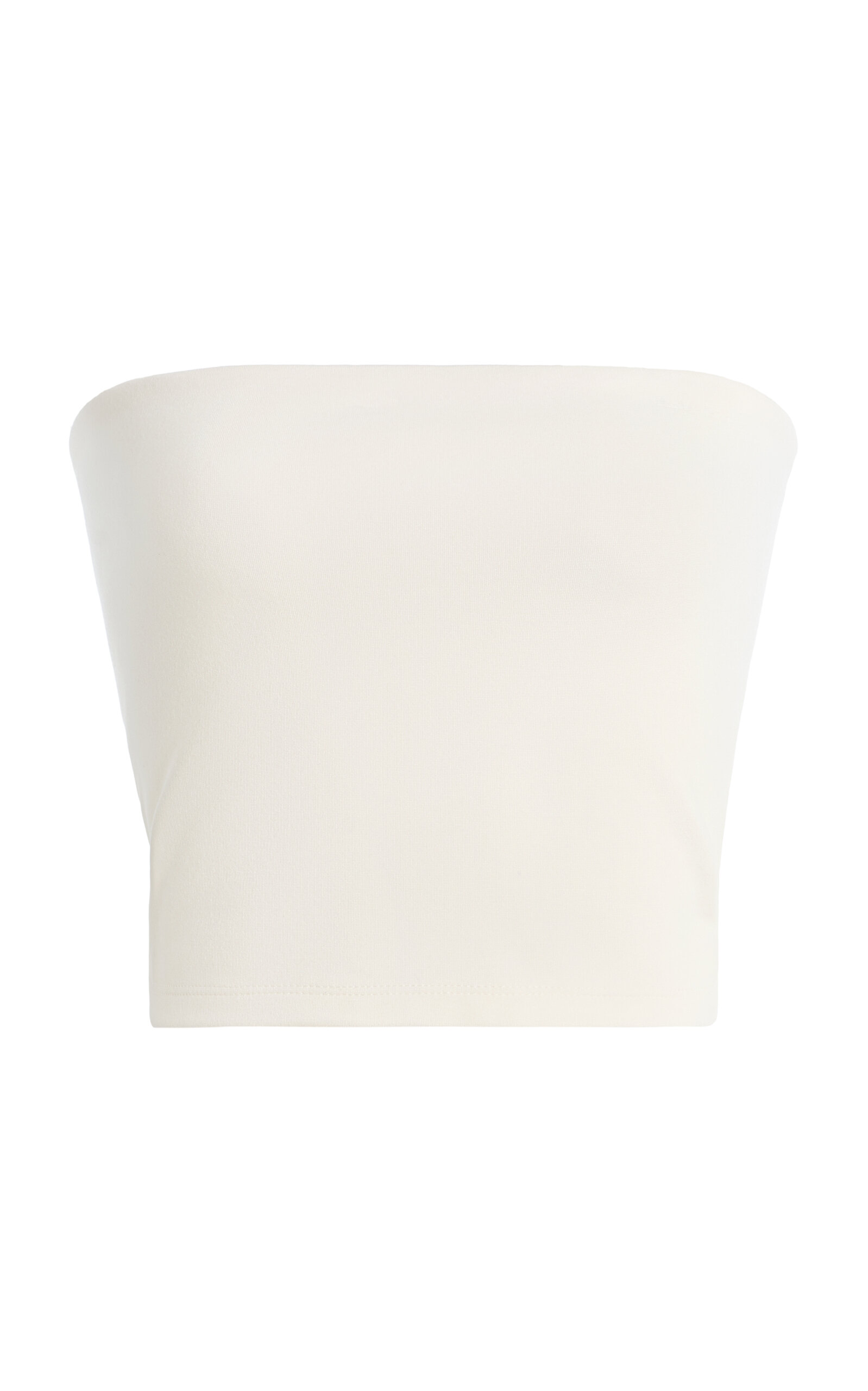 Leset Rio Ponte Bandeau Top - Moda Operandi