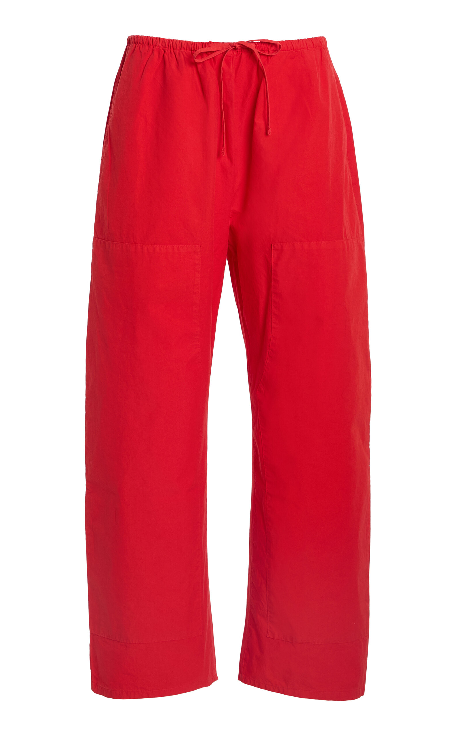 Leset Kyoto Cotton Carpenter Pants