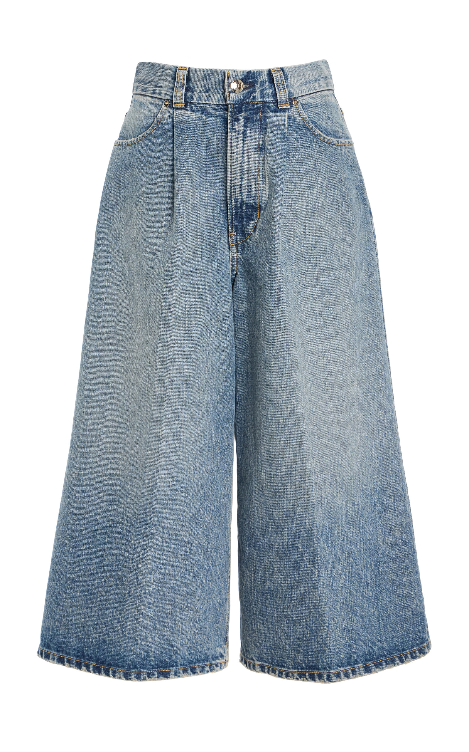 RÙADH The Raasay Cotton Jean