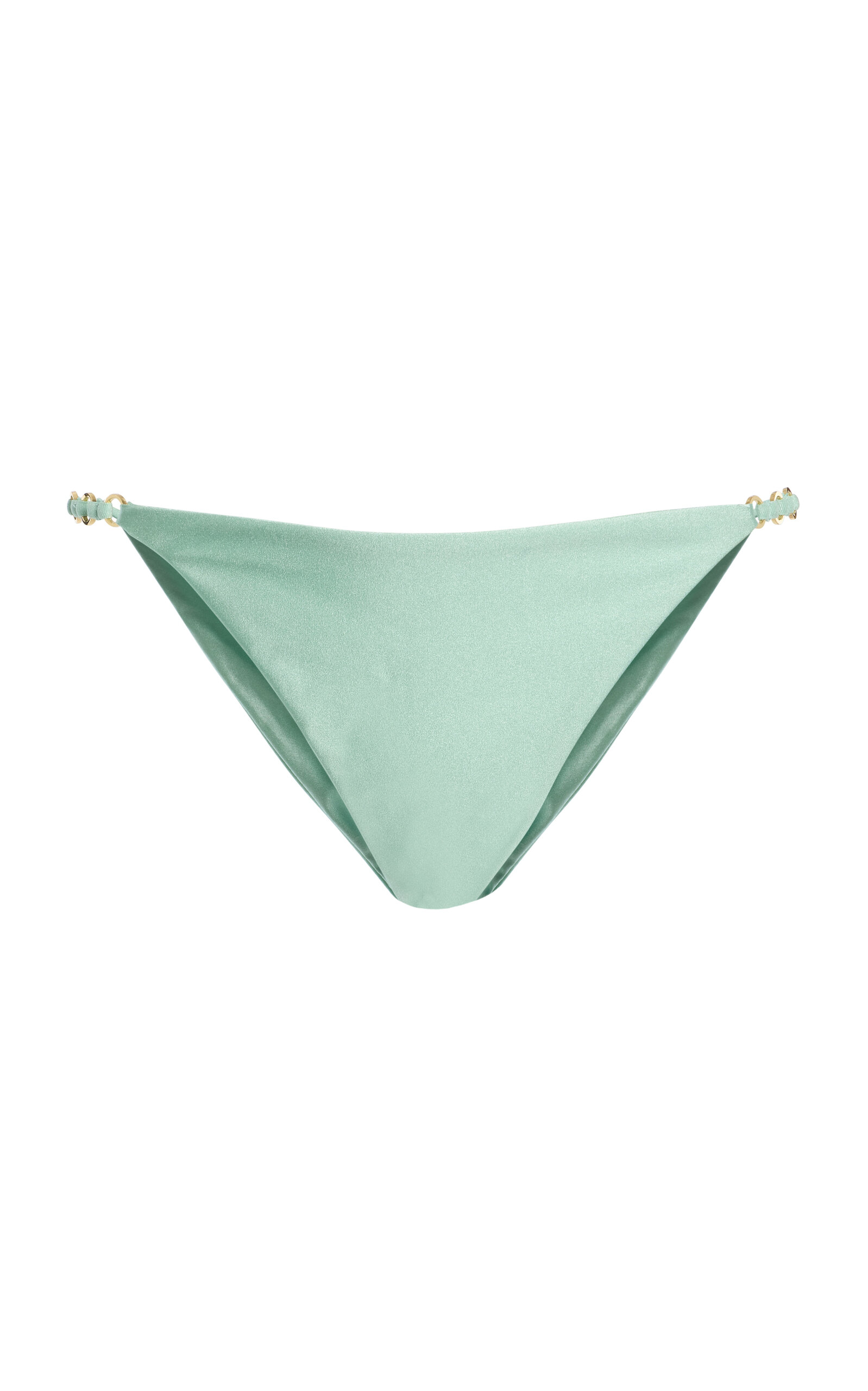 JADE SWIM Soleil Bikini Bottom