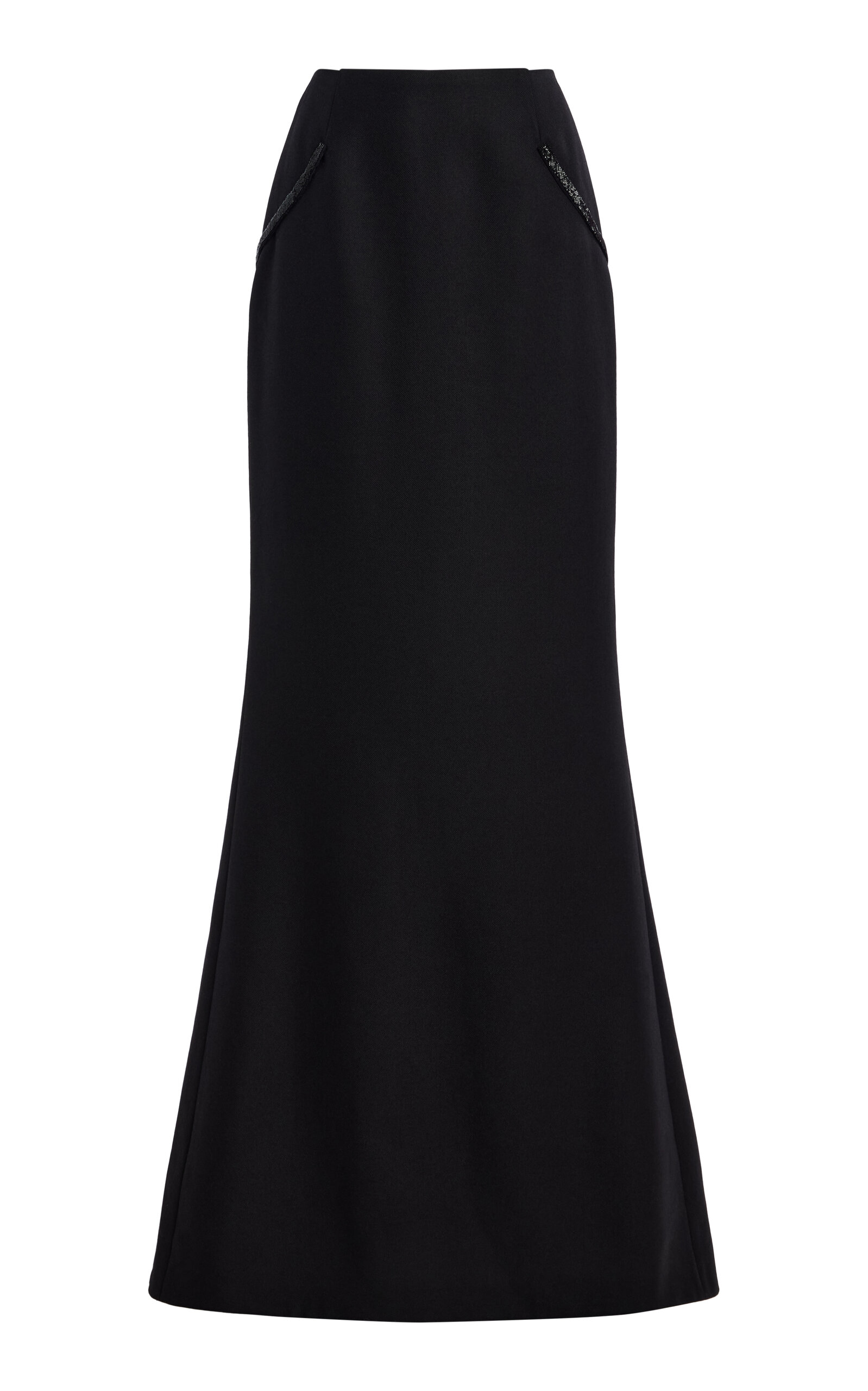 Wiederhoeft Wiederhoeft Skirts - Black