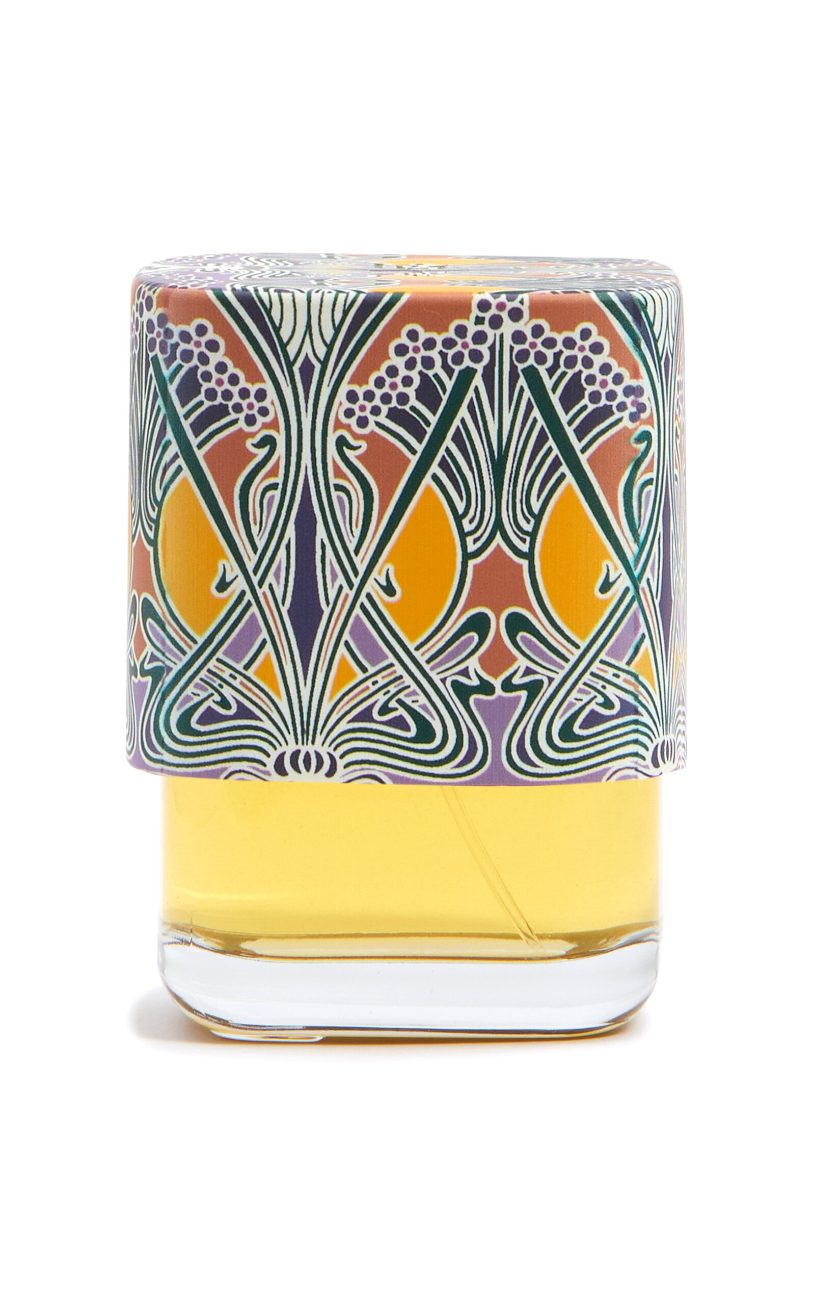 Liberty LBTY Fragrance Ianthe Oud Eau de Parfum