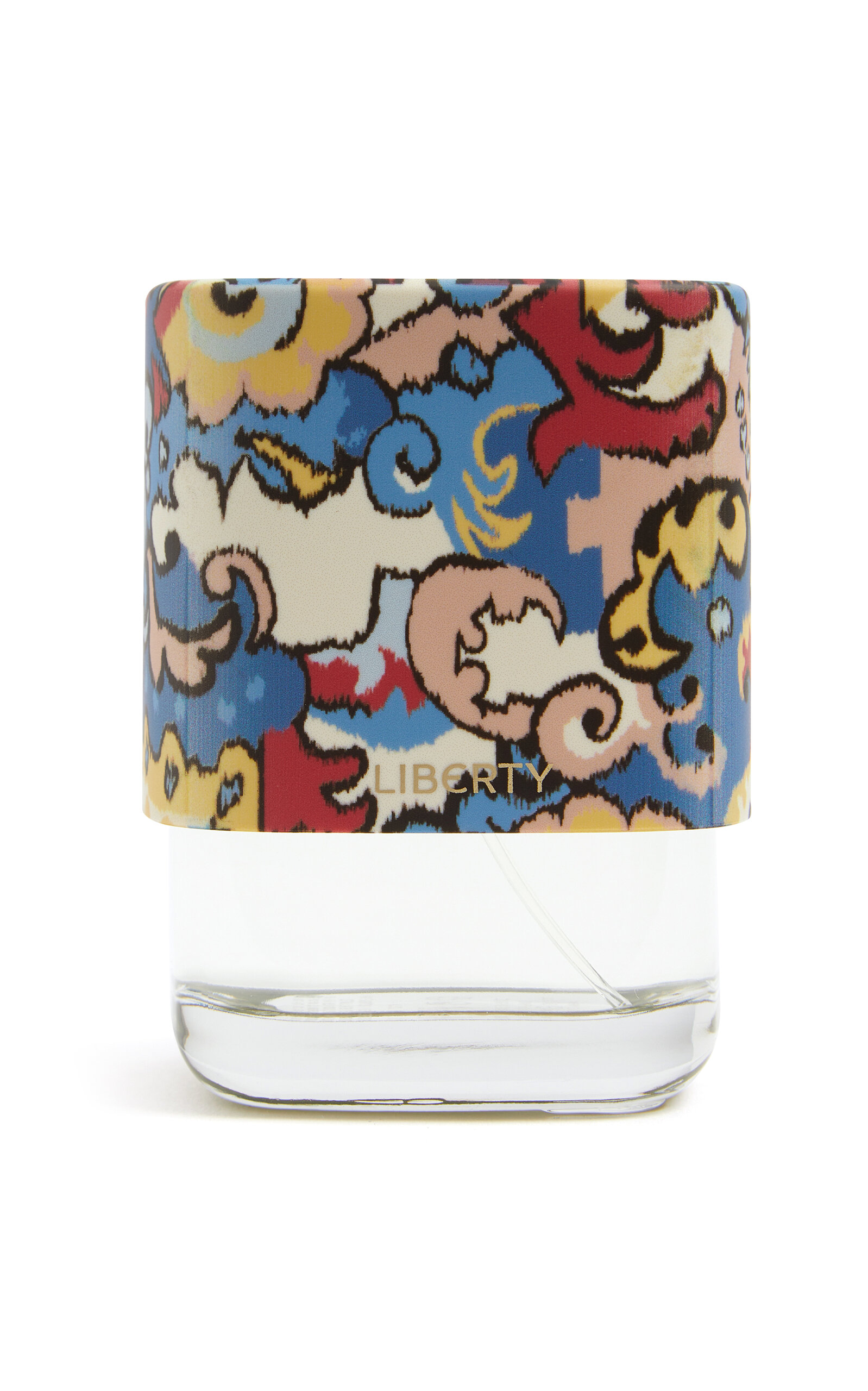 Liberty LBTY Fragrance Tudor Eau de Parfum