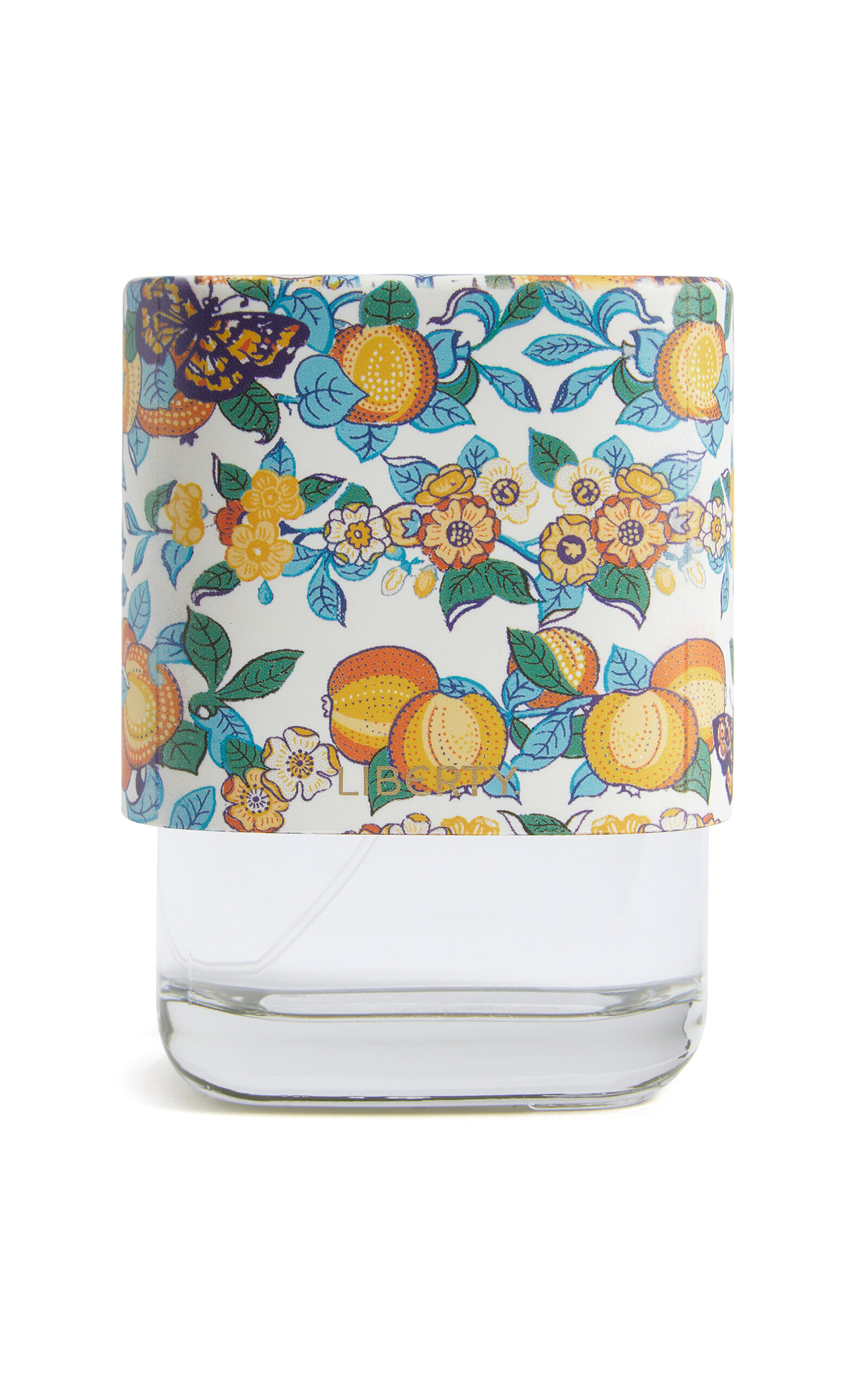 Liberty LBTY Fragrance Liberty Maze Eau de Parfum