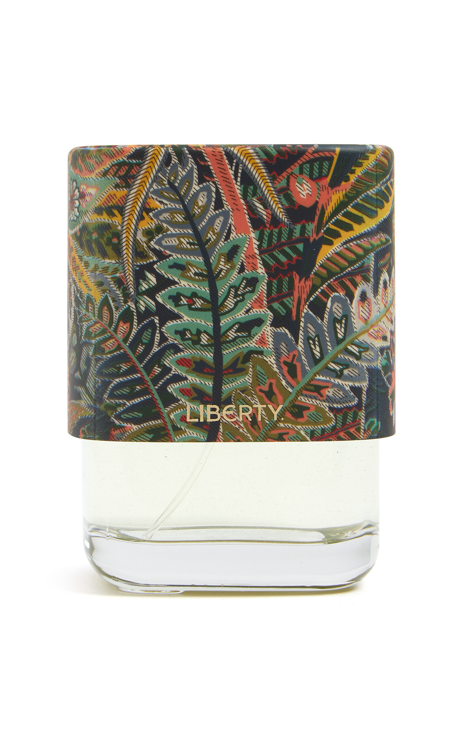 Liberty LBTY Fragrance Adelphe Sun Eau de Parfum